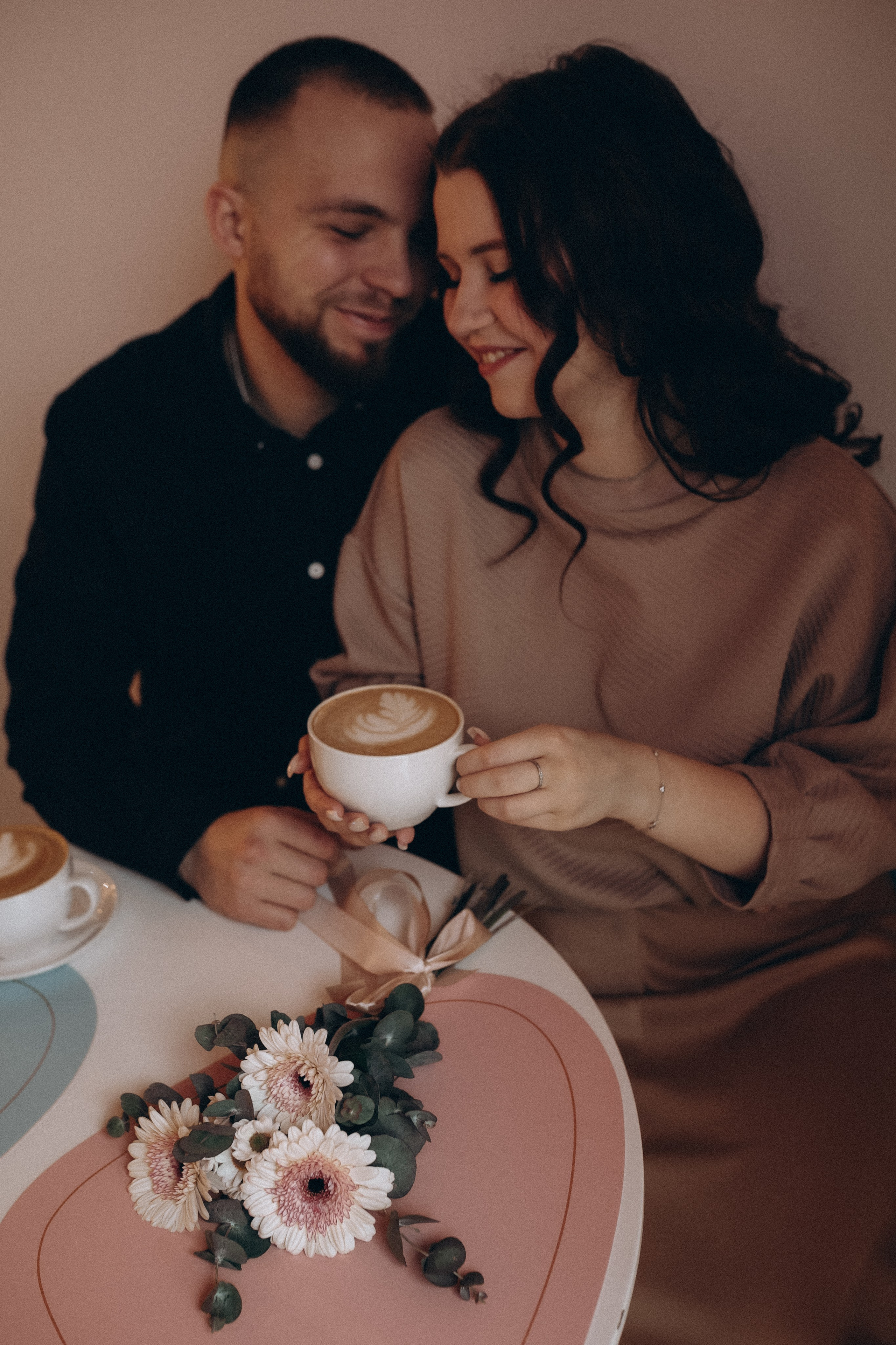 LOVE STORY. Главная