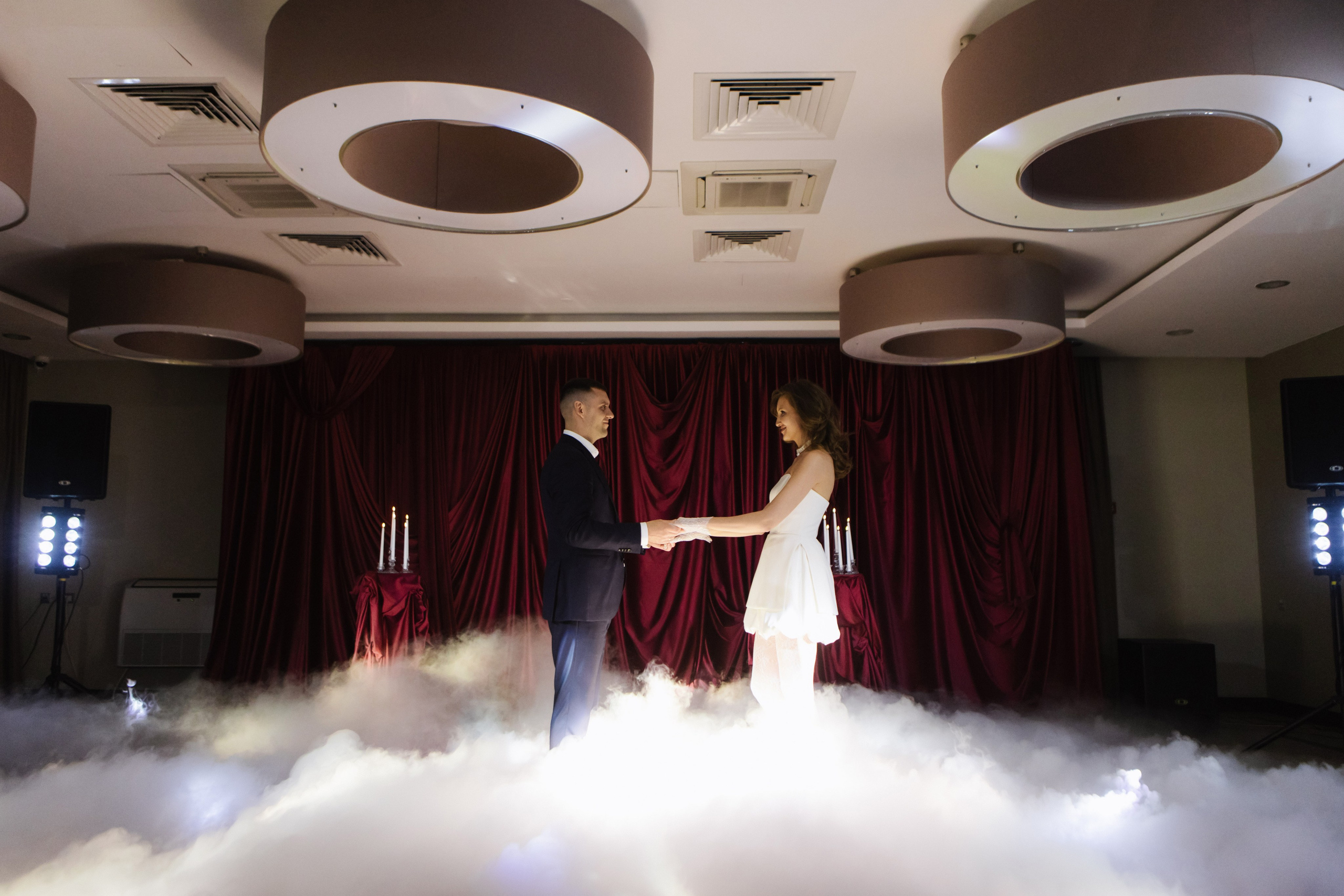 Алексей и Елена. Профессиональная видео и фото съёмка в Калуге и области