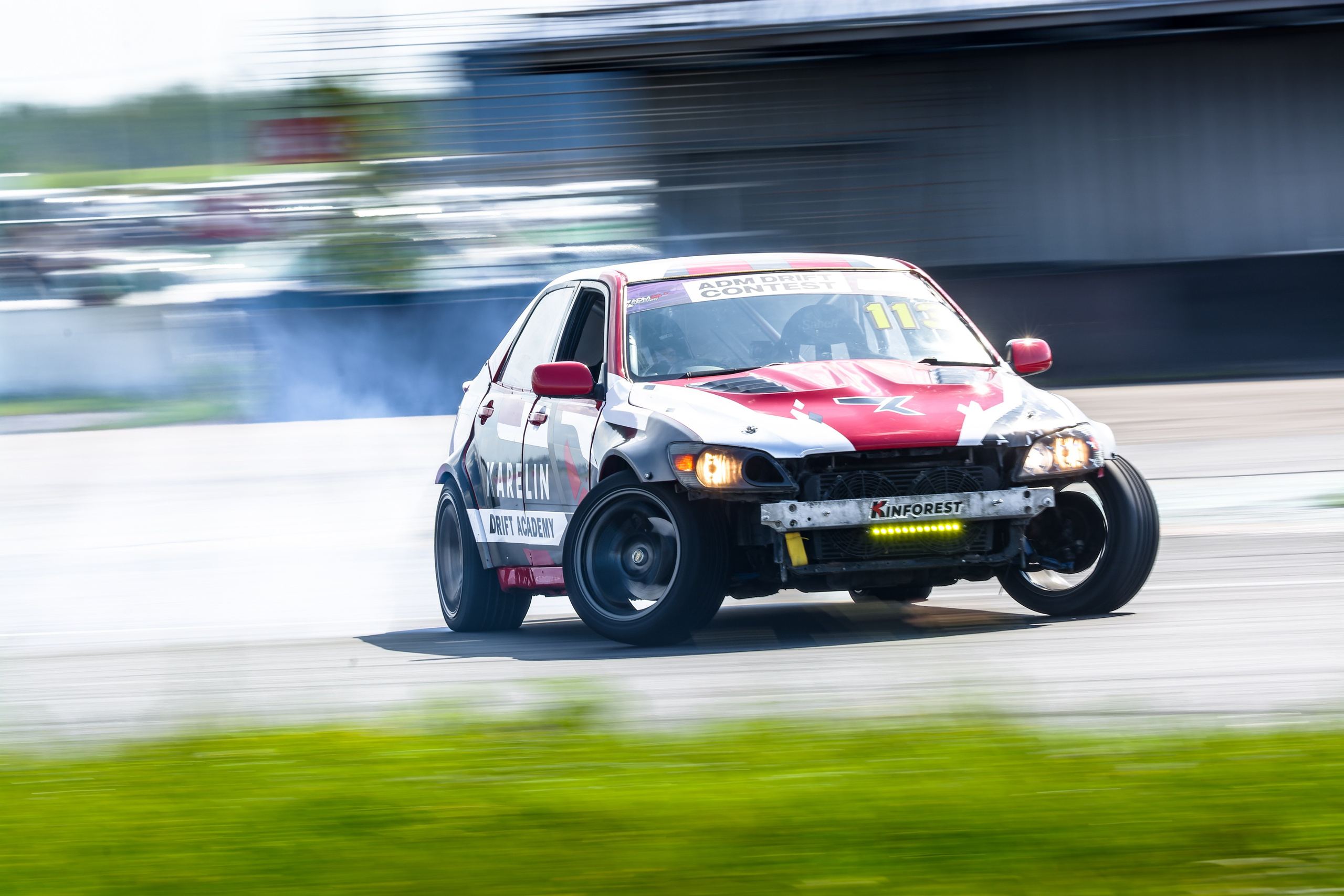 Drift | ADM Drift Contest | Сатюкап | Drift Expo. Ivan P — фотограф автоспорта в Москве