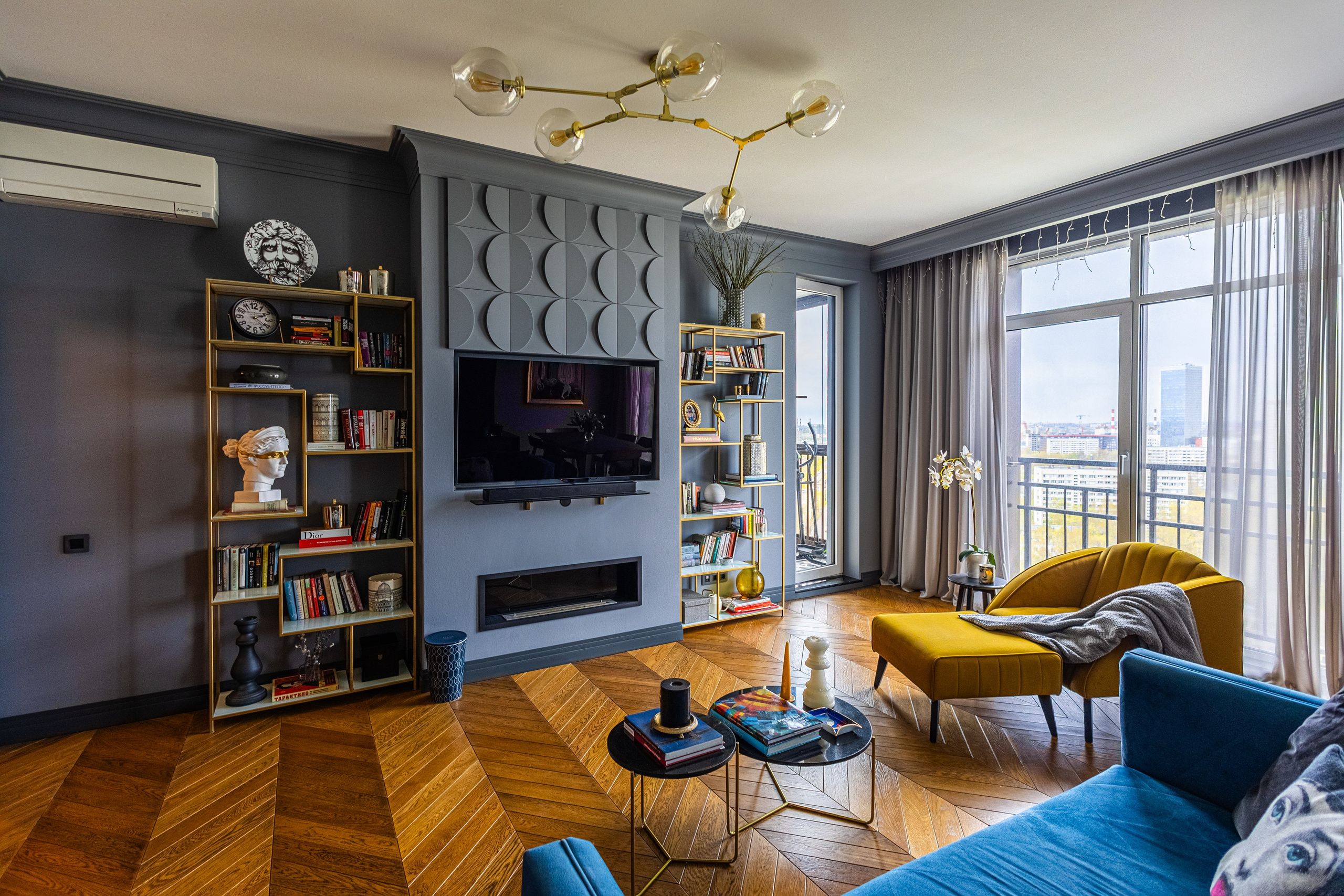 INTERIORS PHOTO. Фото и видео съёмка в Санкт-Петербурге