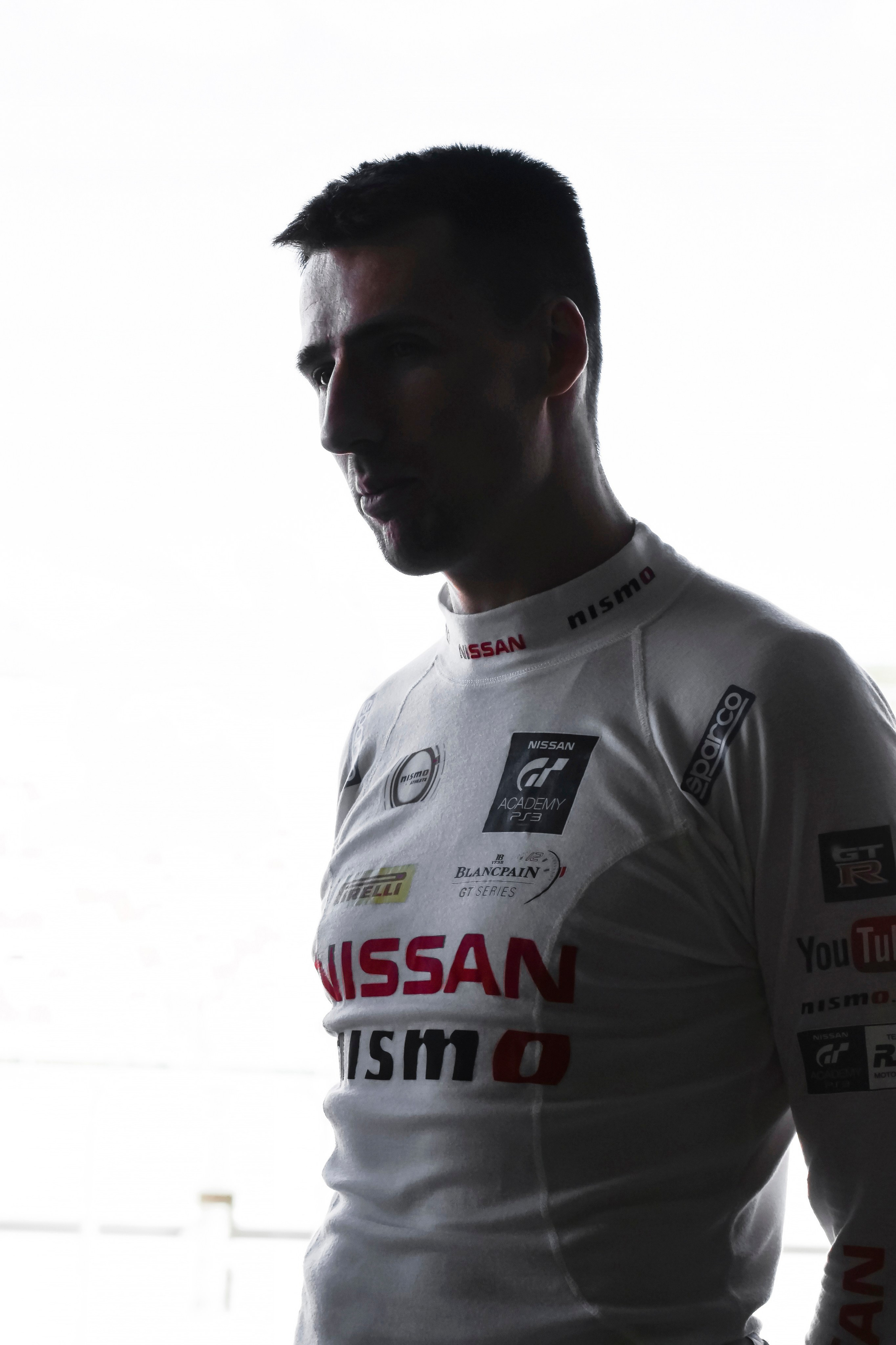 Сезон 2024 Russian Endurance Challenge. Голосов Дмитрий — автоспортивный фотограф