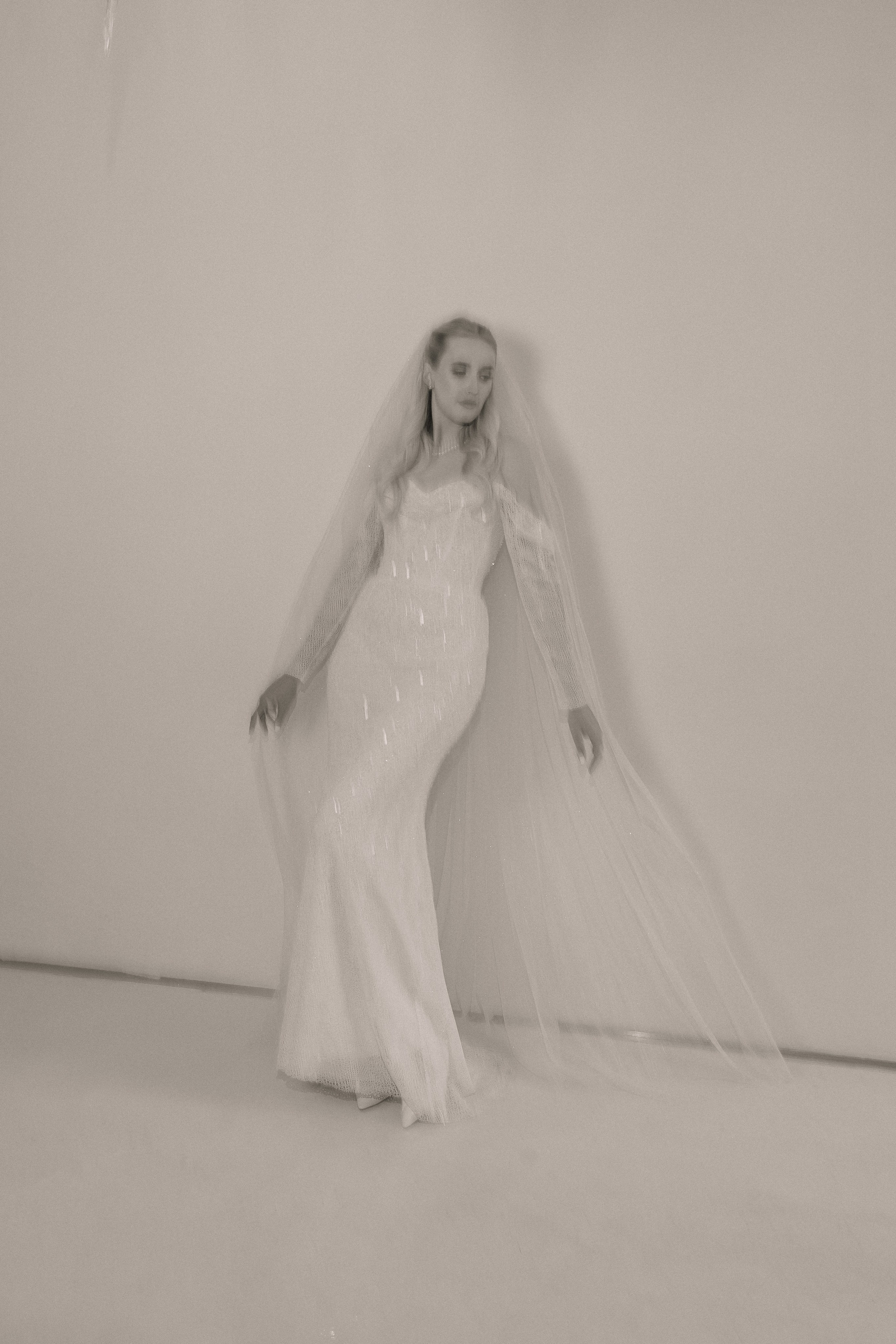 Даниил и Алина. Вечер любви. Свадебная фотография. Арина Рубах