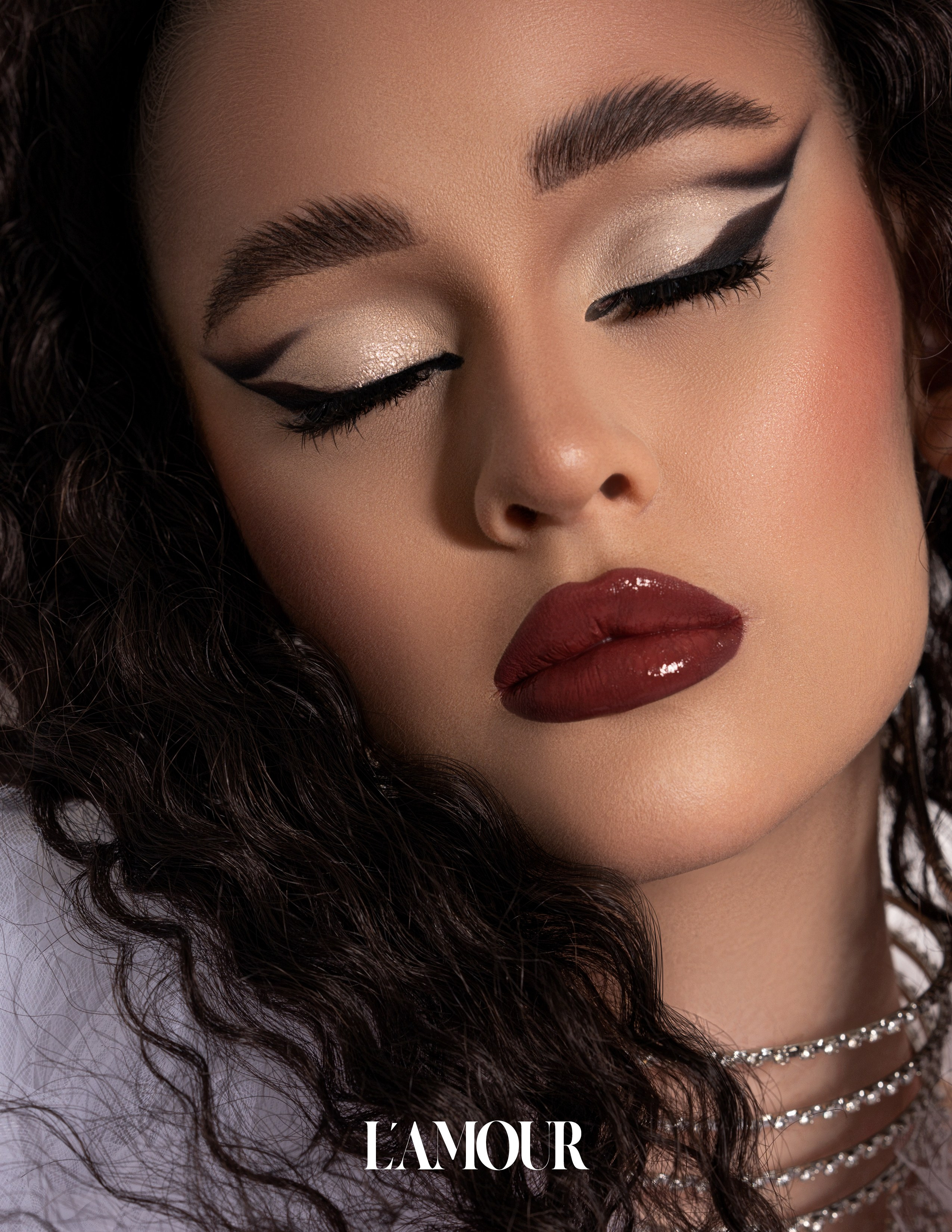 Портретные Beauty съемки. Коммерческий фотограф Москва /Дубай, эксклюзивные фэшн фотосессии