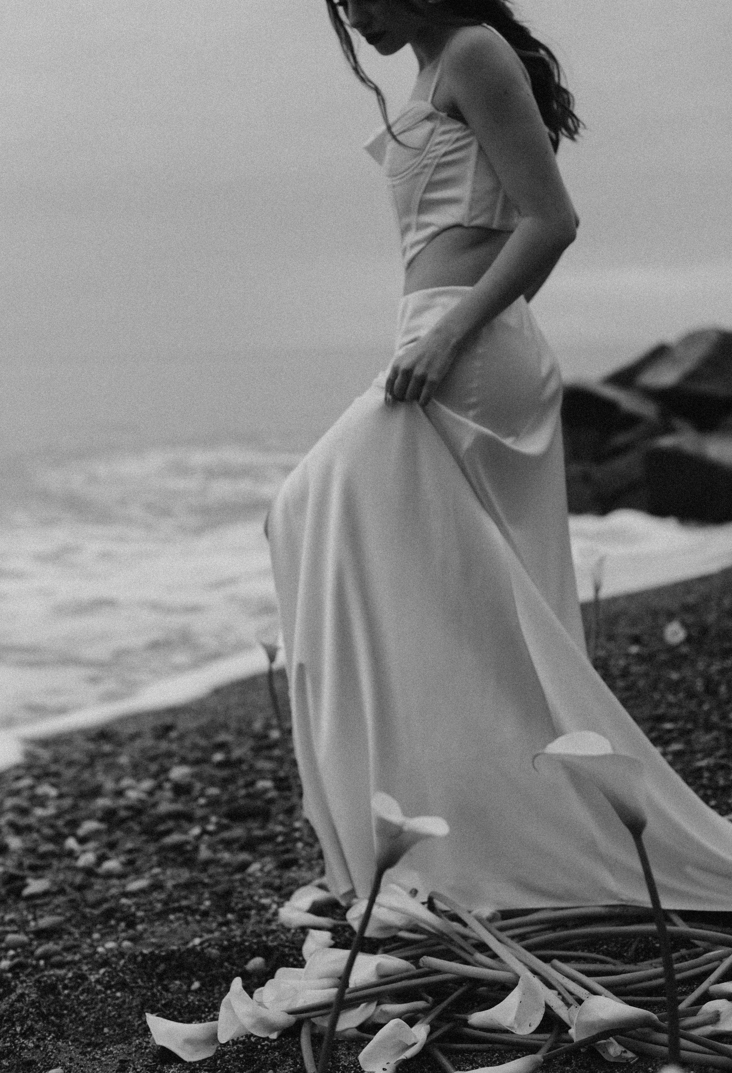 Никита и Анастасия (с.Николаевка). Свадебный, женский, семейный фотограф в Севастополе Юлия Мошенко