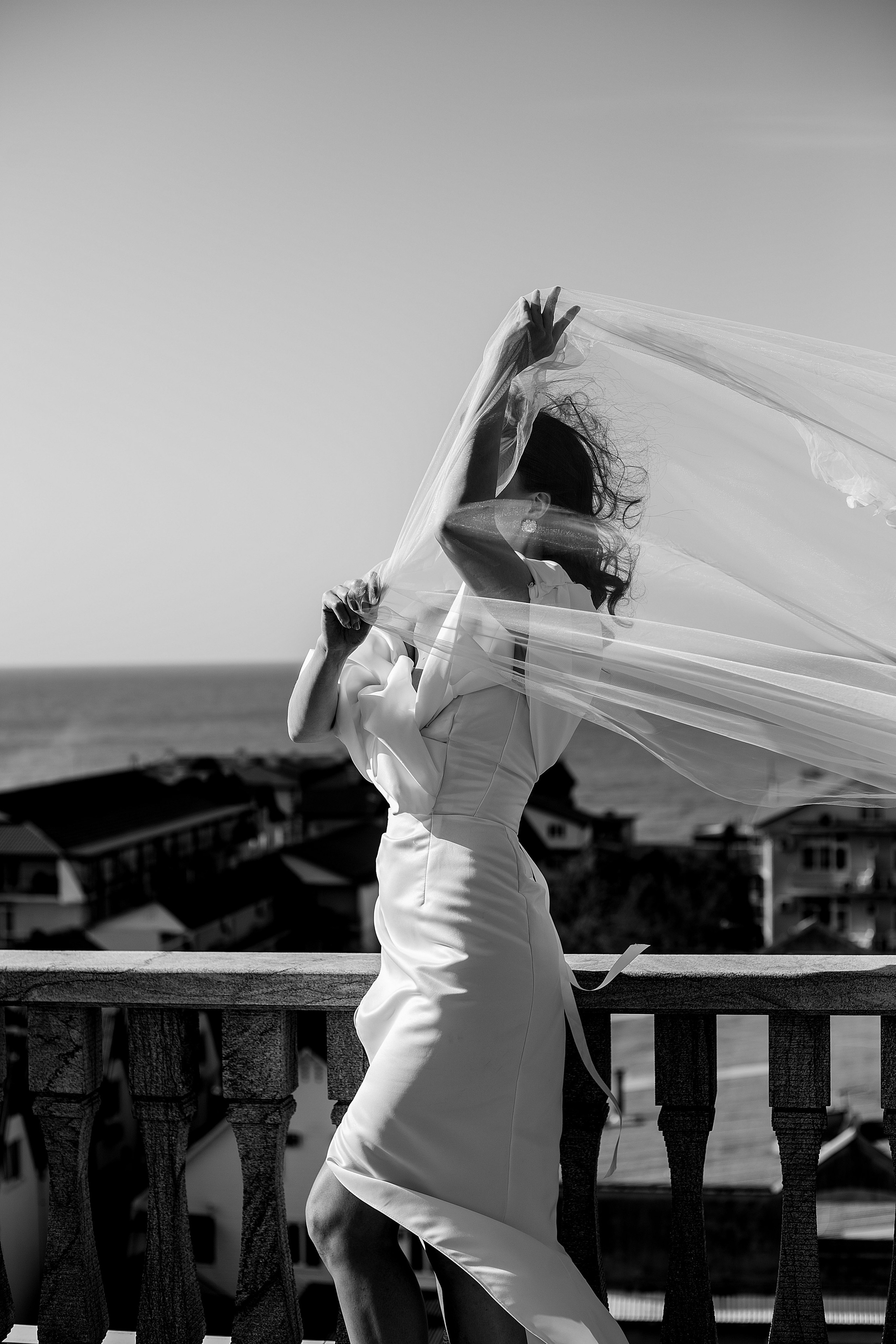 Свадьба. Свадебный фотограф в Москве Полина Дюваль