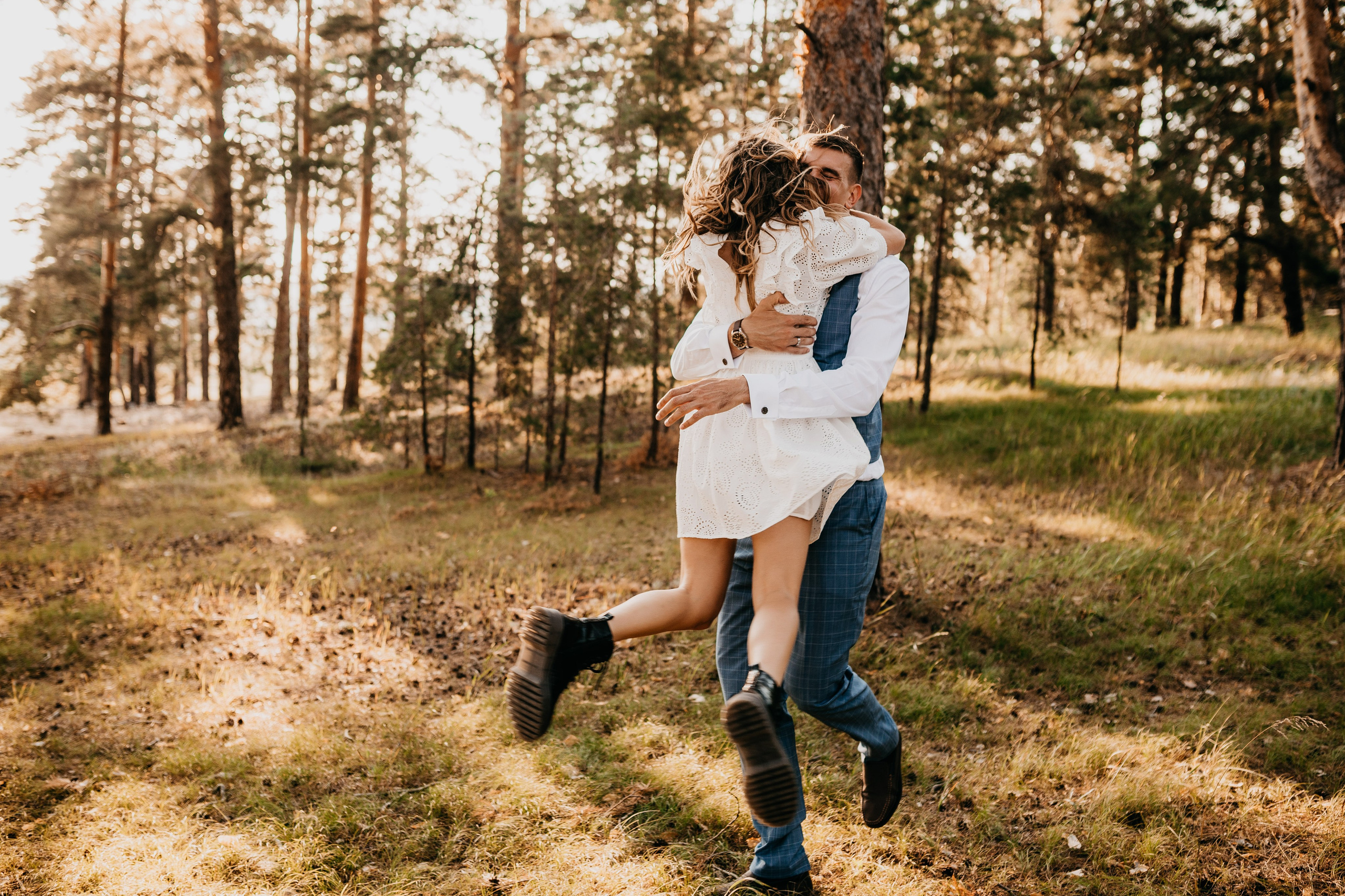 Артём и Ирина. Фотограф в Саратове Александр Кухаренко. И не только в Саратове :)