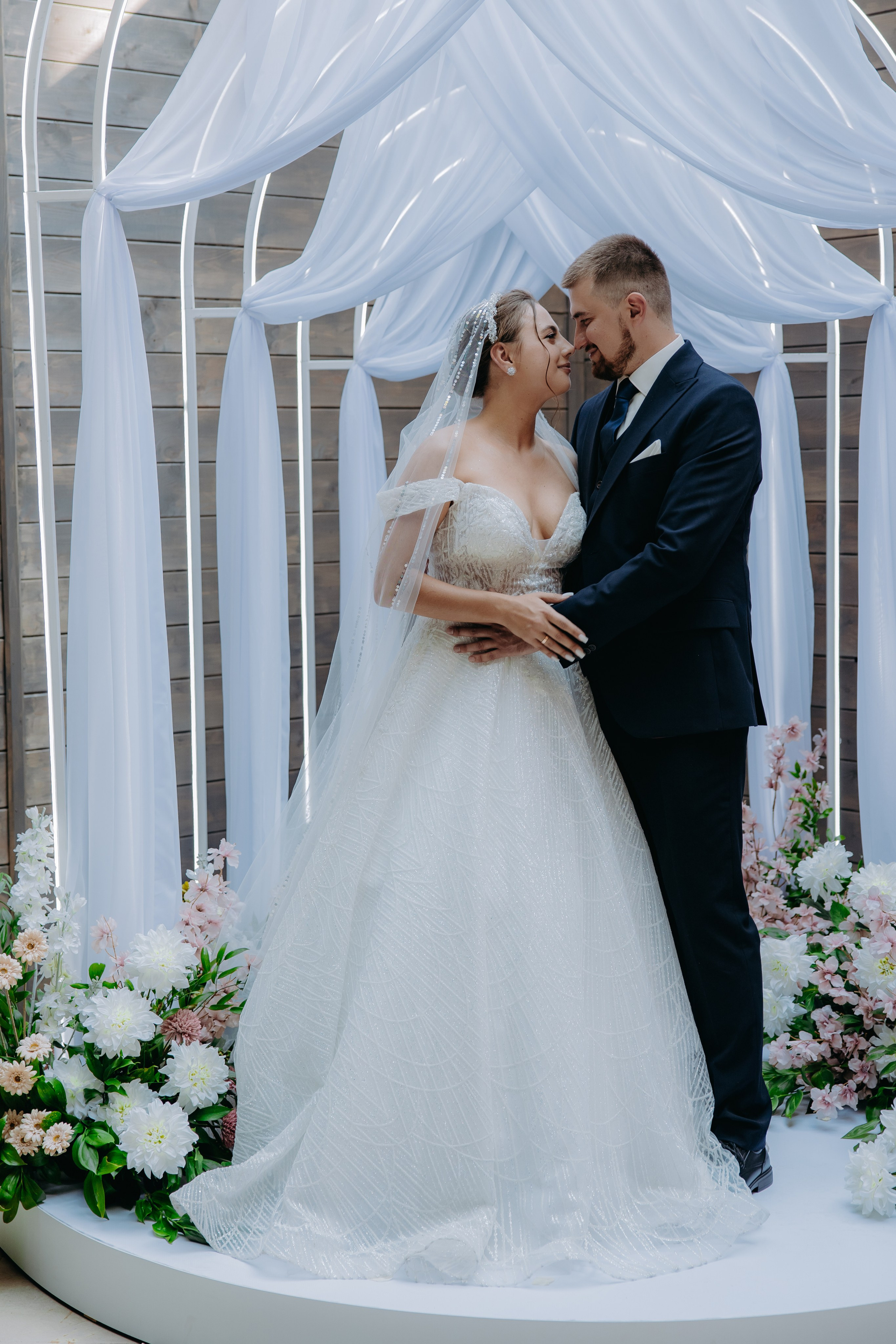 Дмитрий и Екатерина. Фотограф в Саратове Александр Кухаренко. И не только в Саратове :)