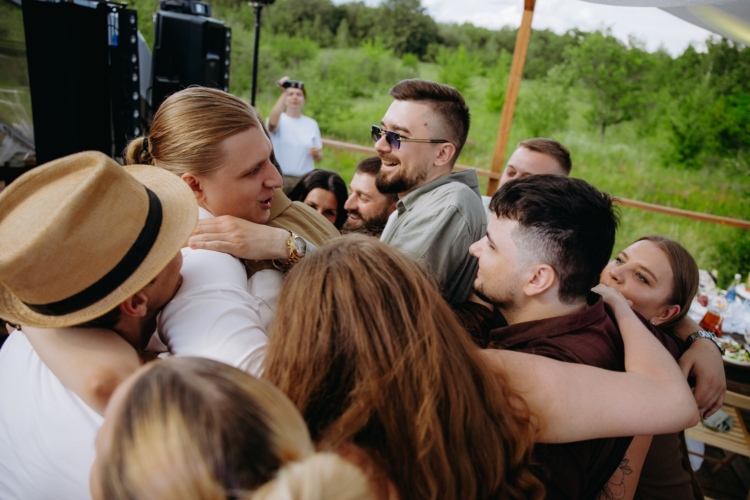 Дмитрий и Яна. Фотограф в Саратове Александр Кухаренко. И не только в Саратове :)