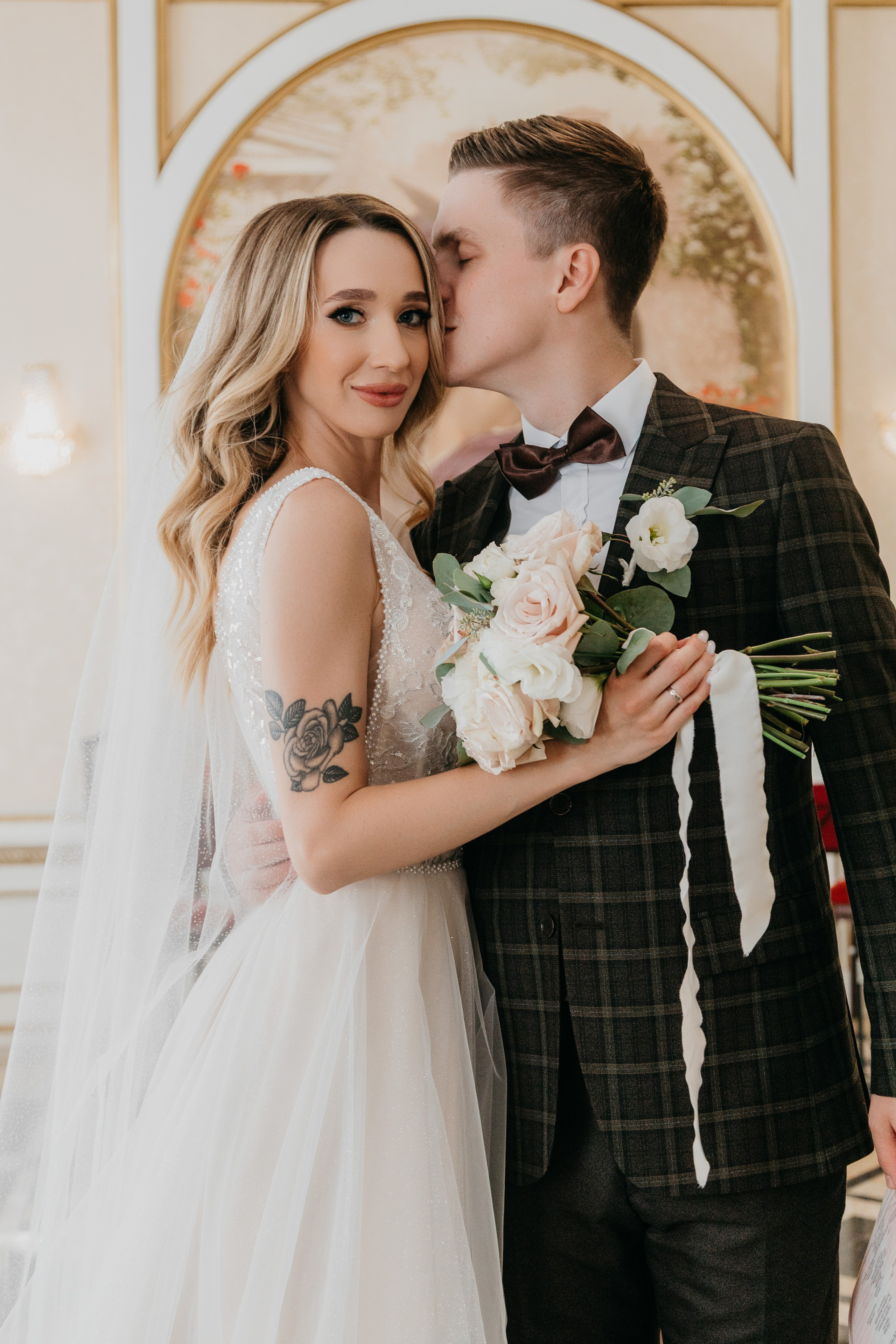 Сергей и Юлия. Фотограф в Саратове Александр Кухаренко. И не только в Саратове :)