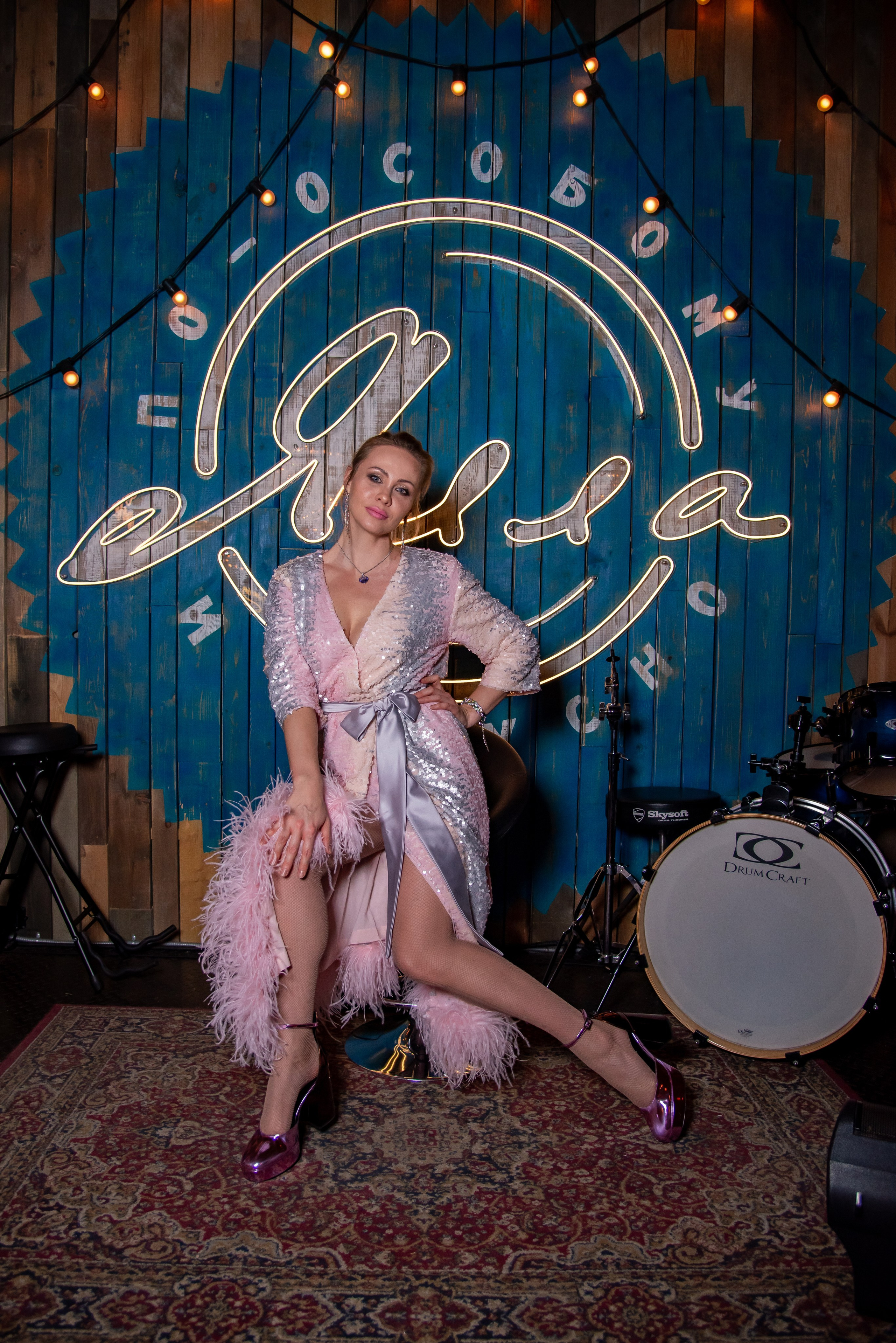 Ялла. Фотограф Галина Нестерова