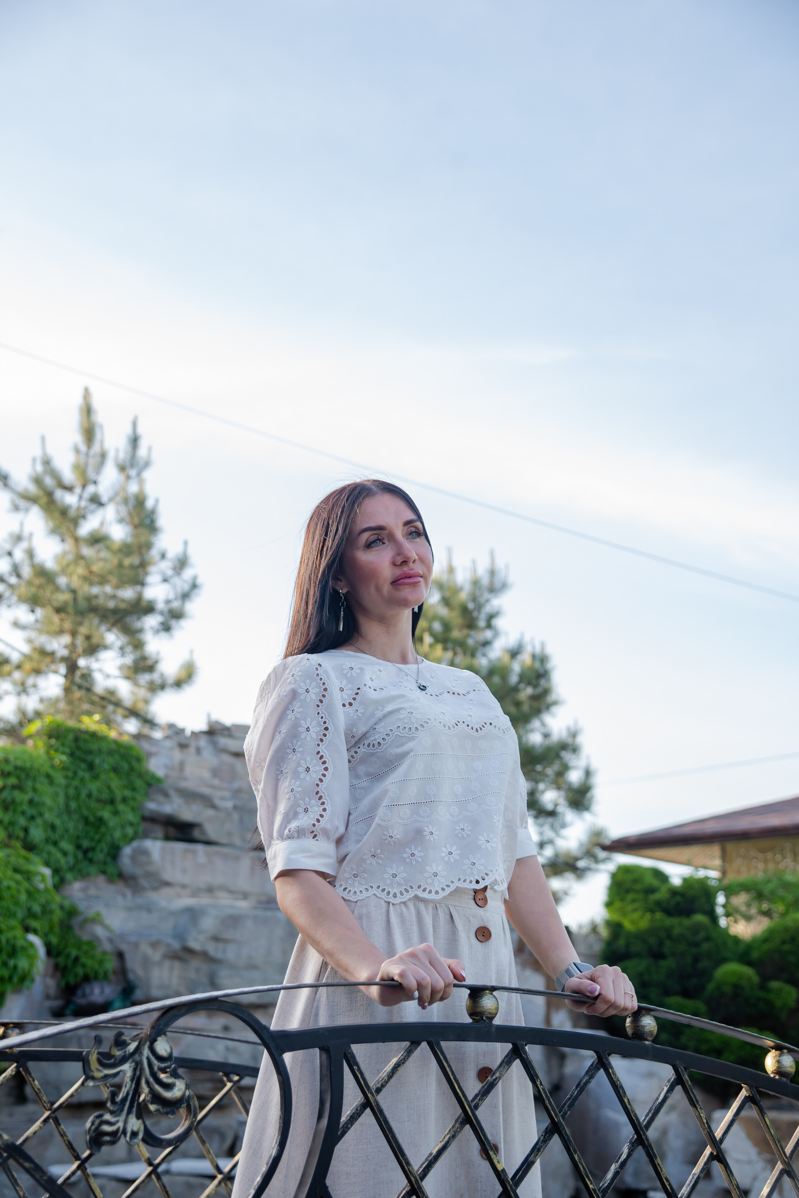 Вечер в Губернии. Фотограф Галина Нестерова