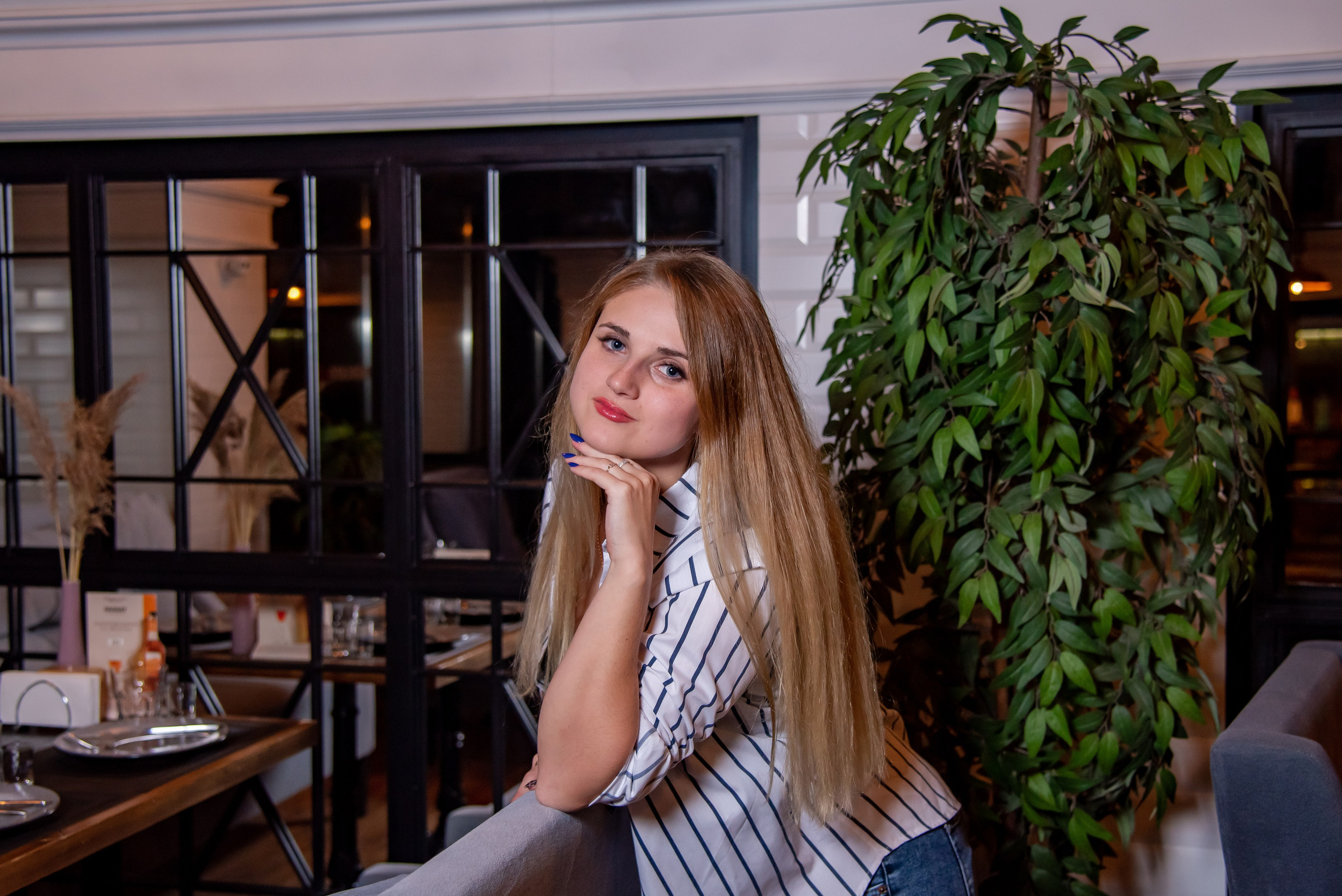 Меркато. Фотограф Галина Нестерова