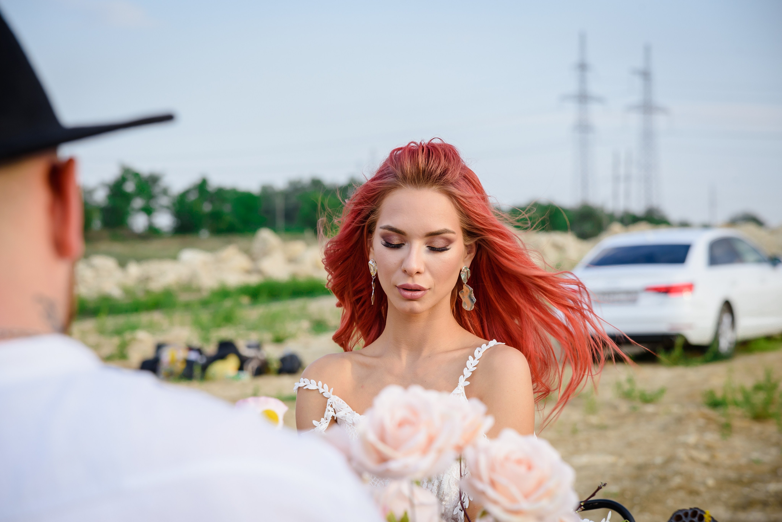 Вика и Слава. Фотограф Галина Нестерова