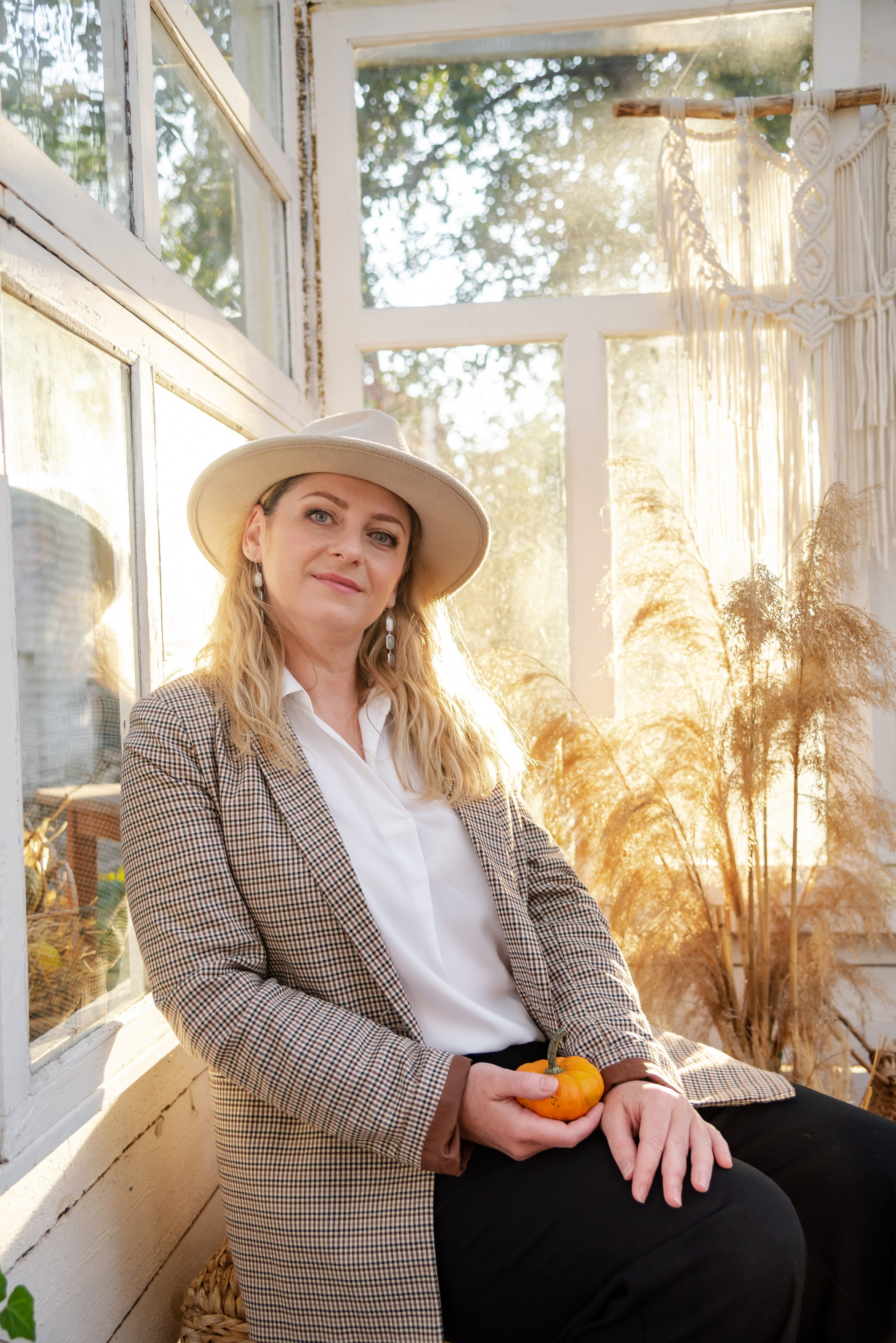 Аня. Фотограф Галина Нестерова