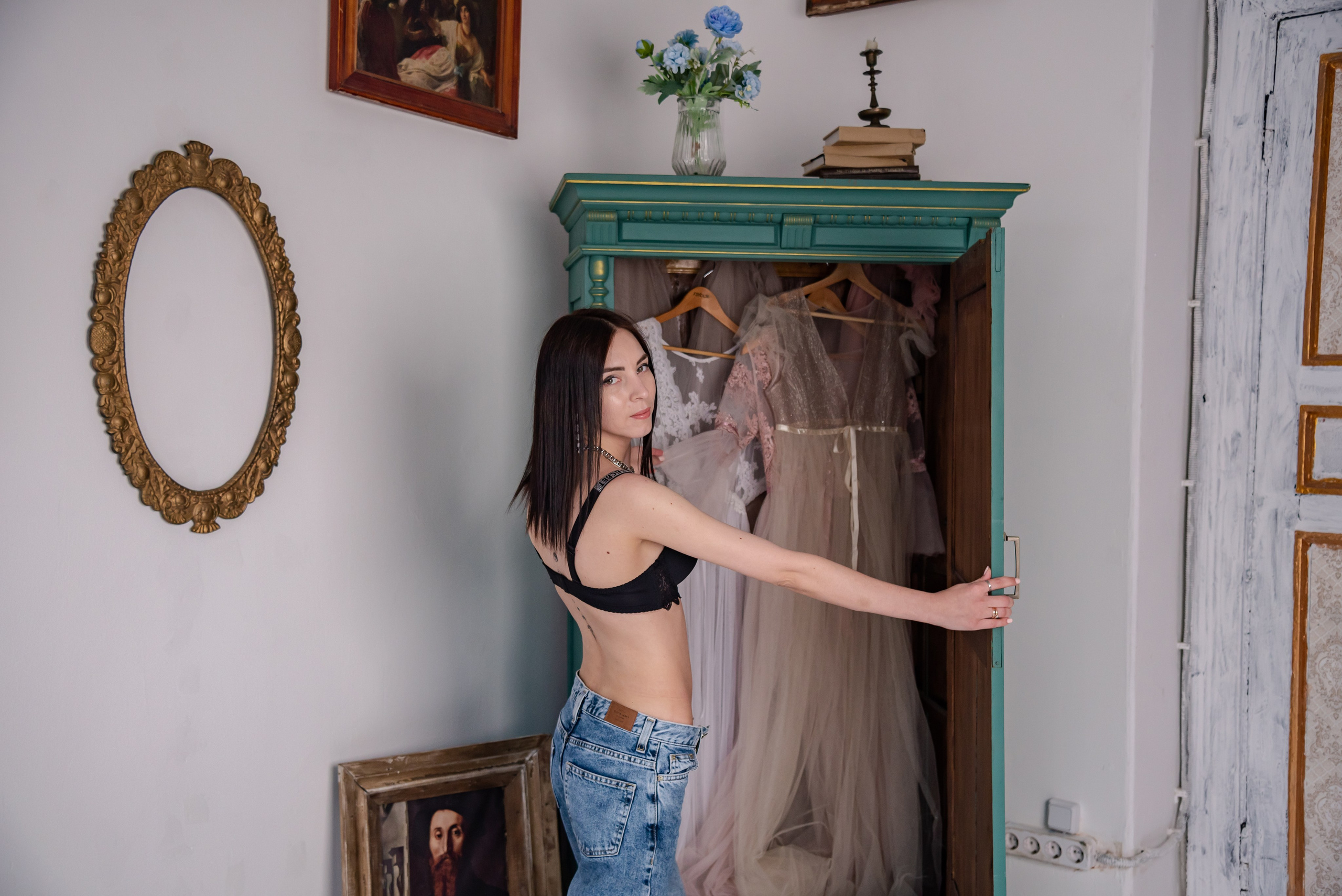 Белая Комната. Фотограф Галина Нестерова