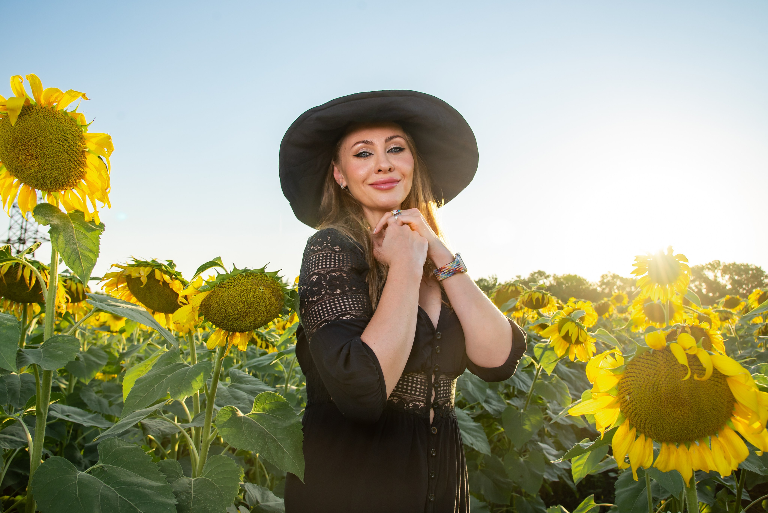 Мото. Фотограф Галина Нестерова