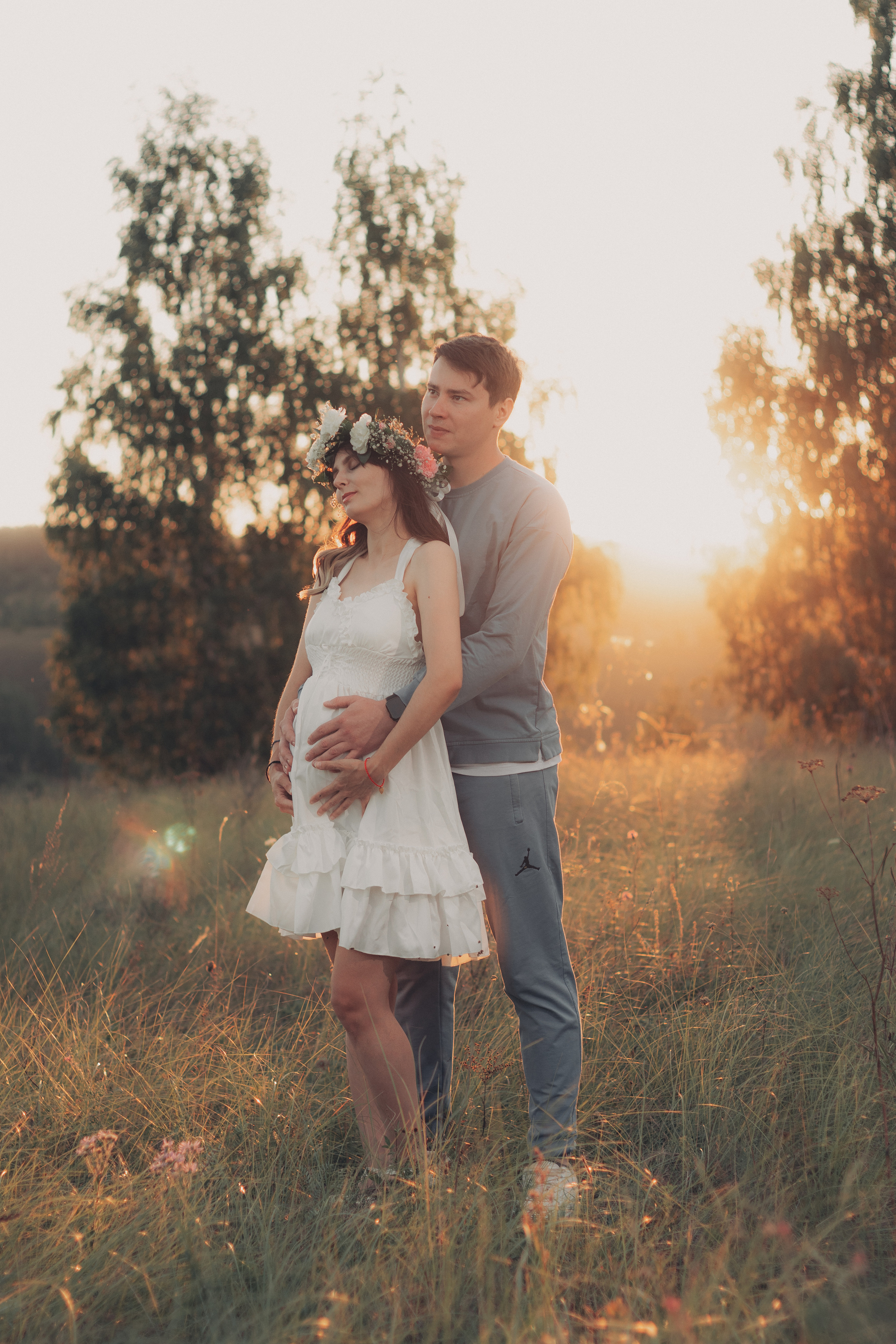 Love Story & Family. Фотограф Набережные Челны Лысенков Олег