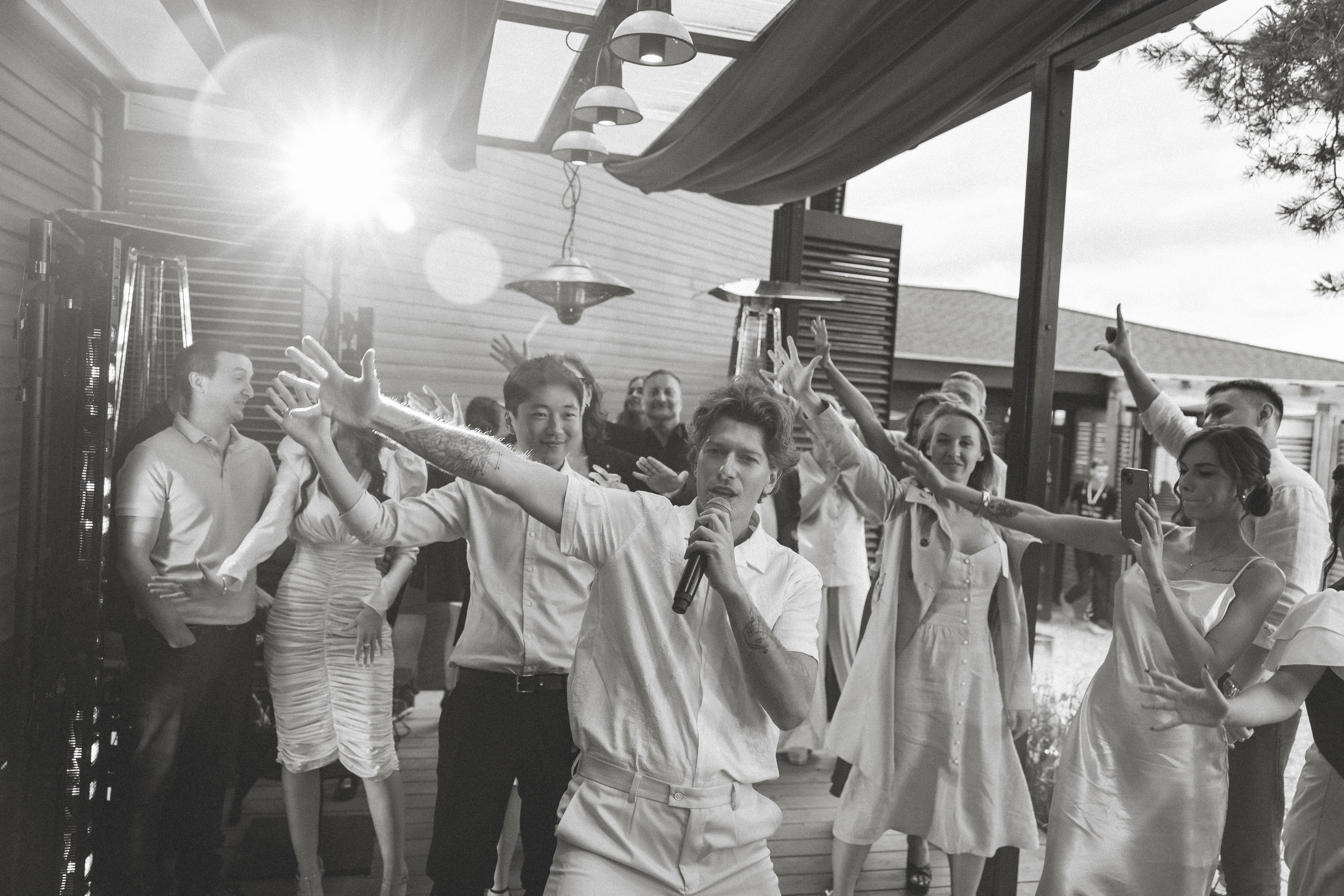 Валерия и Алексей. Lifestyle фотограф в Санкт-Петербурге Анна Щекалева