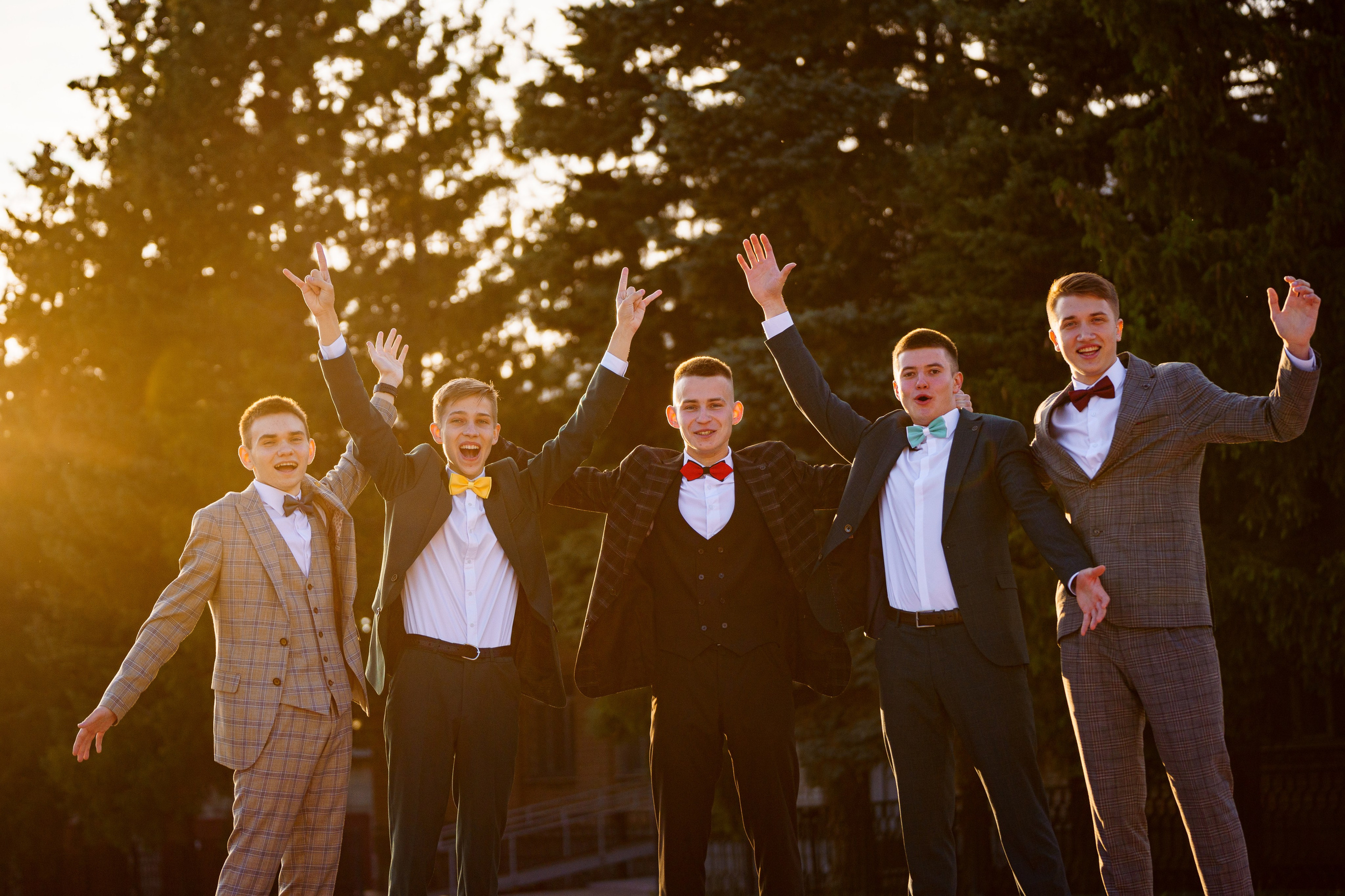 Фотосессия на выпускной. Right Book Выпускные альбомы в Самаре