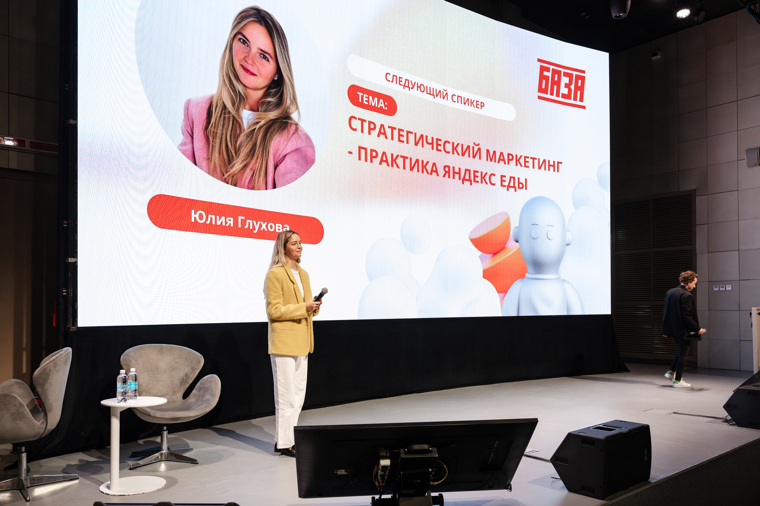 Аппетитный маркетинг. Свадебный репортажный фотограф в Москве