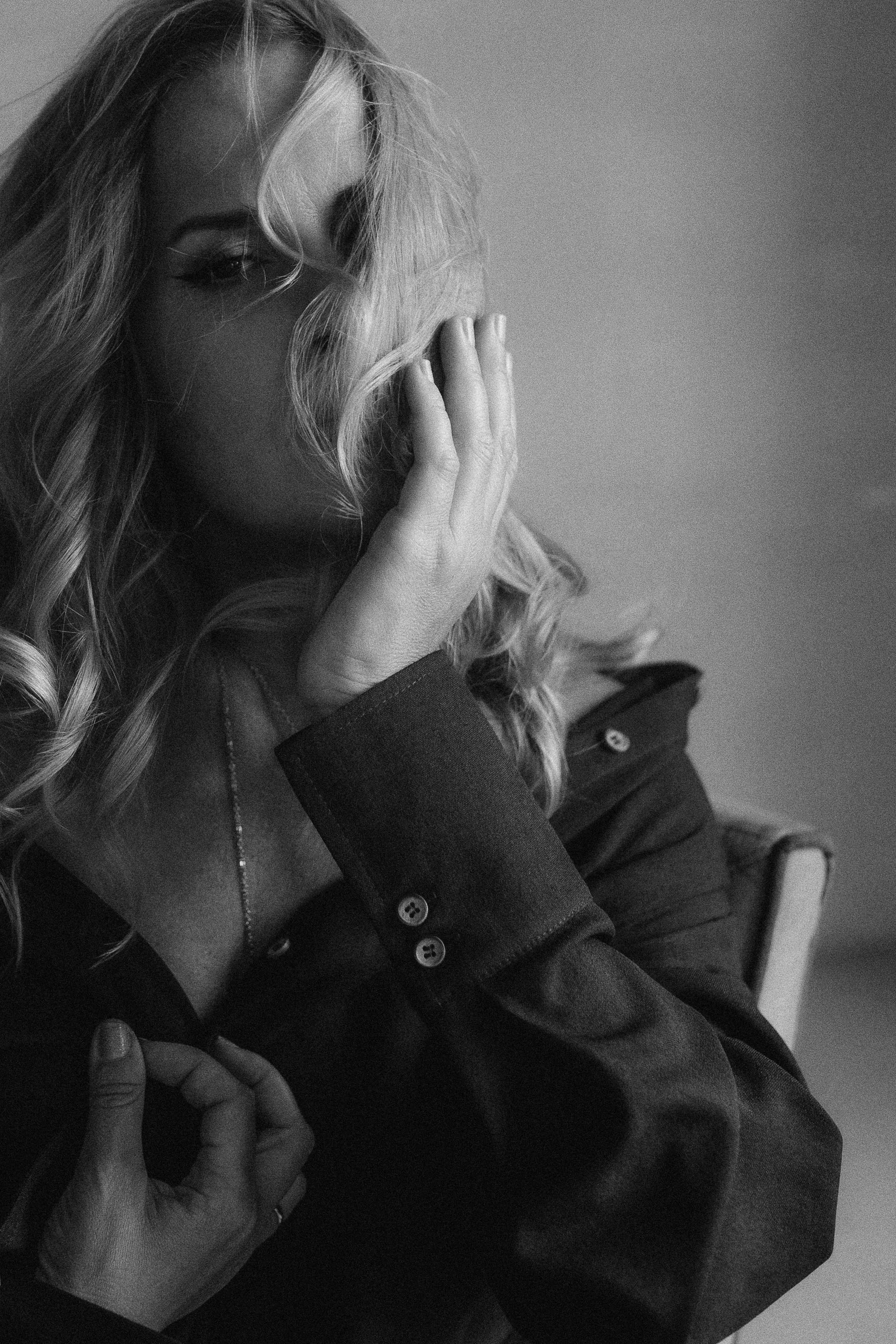 Анна. Фотограф Ногинск Электросталь Наталья Осетрова