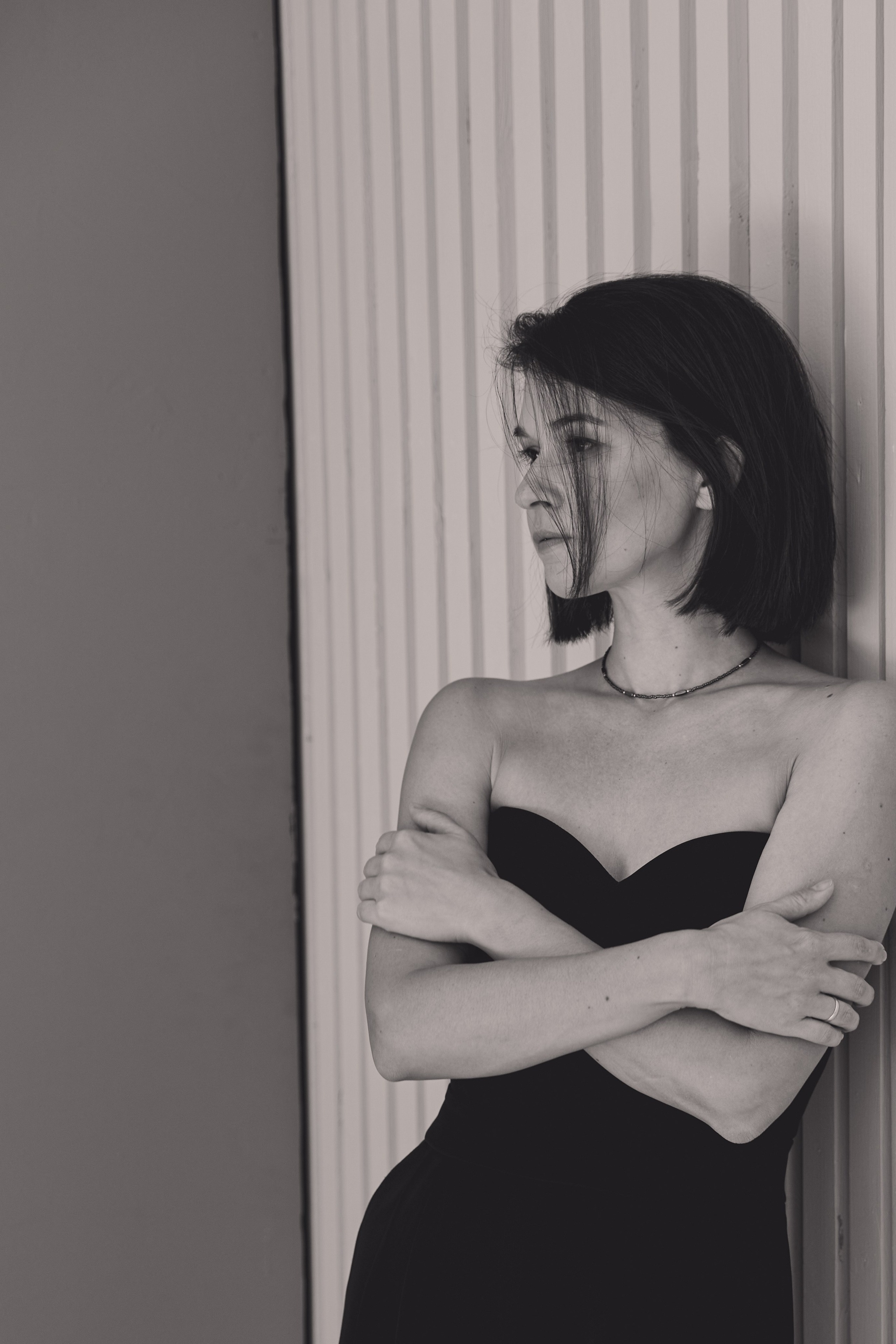 Персональные. Портретный фотограф в Самаре Anastasia Davi. Съемки для брендов