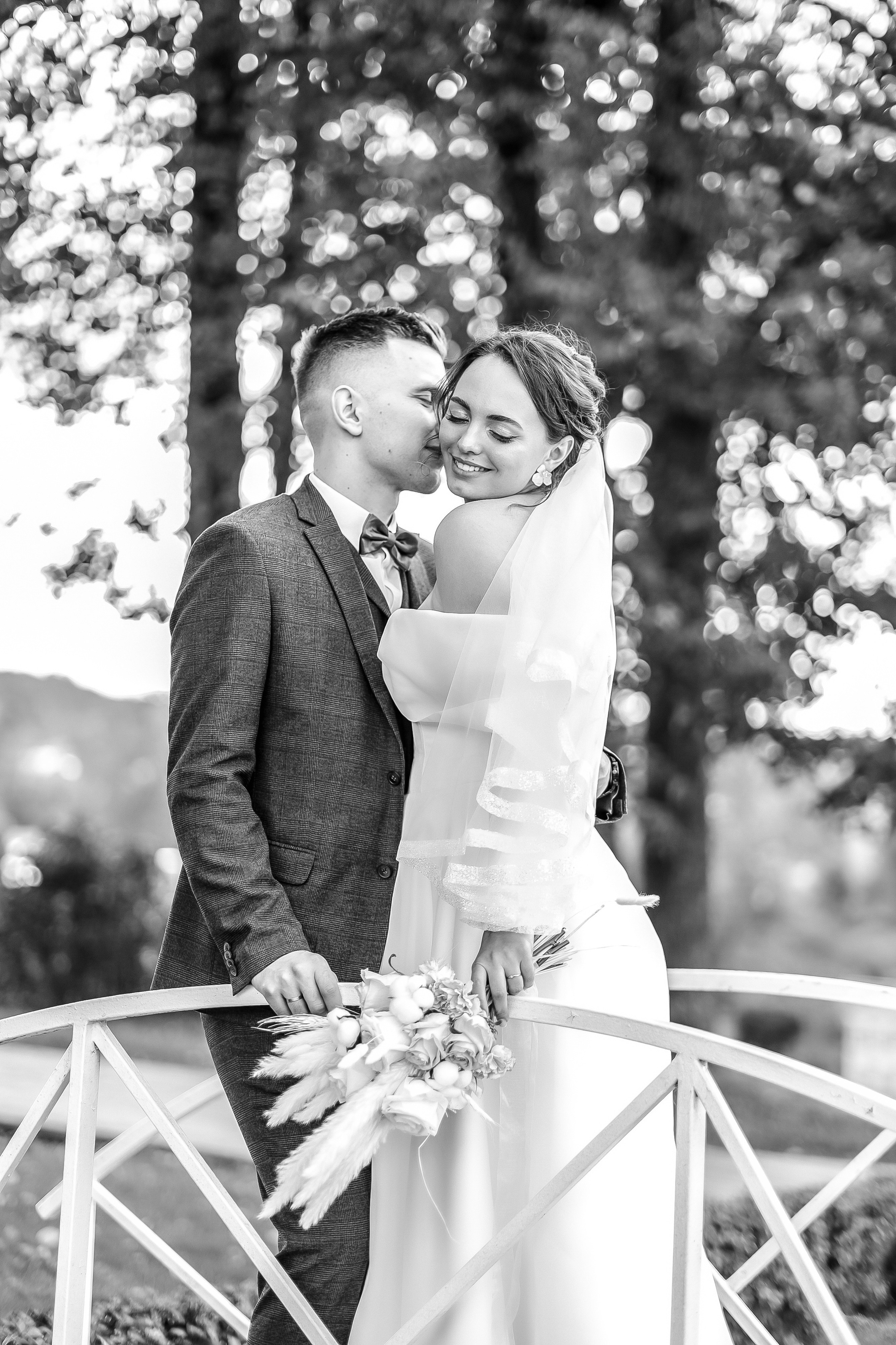 Илья и Алина. Янина Зудина — видеограф Тверь /Москва