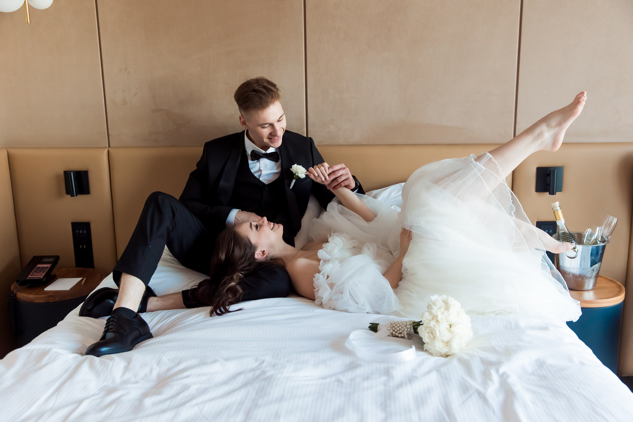 Свадьбы. Фотограф в Москве Станислав Квасков