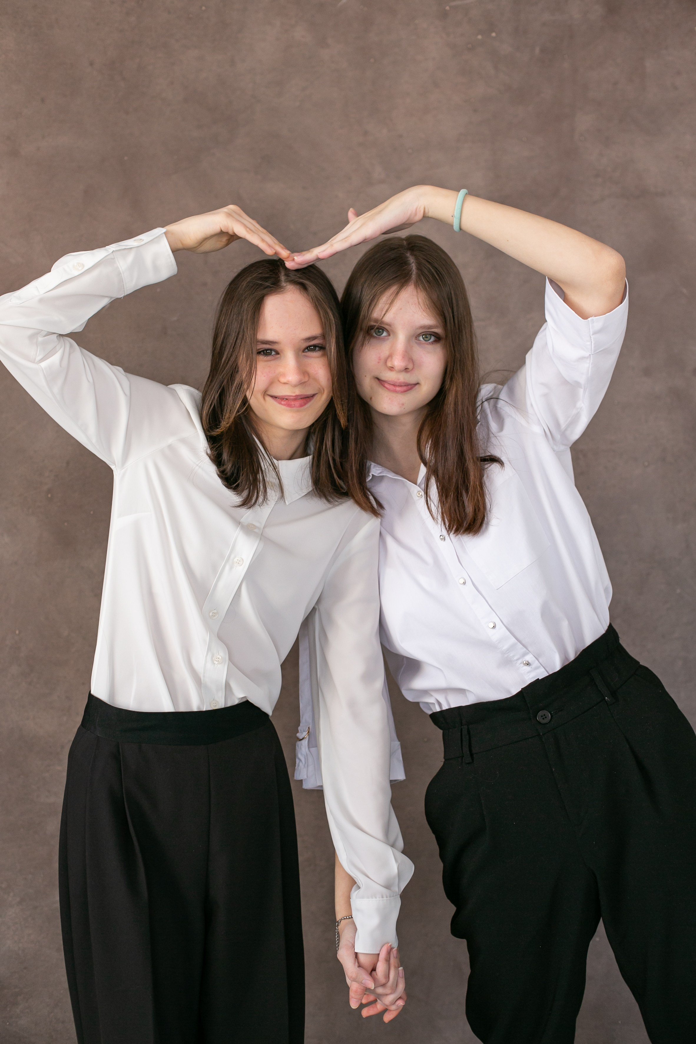 Школьники старший класс. Фотограф Лютикова Ирина, Тюмень, Москва