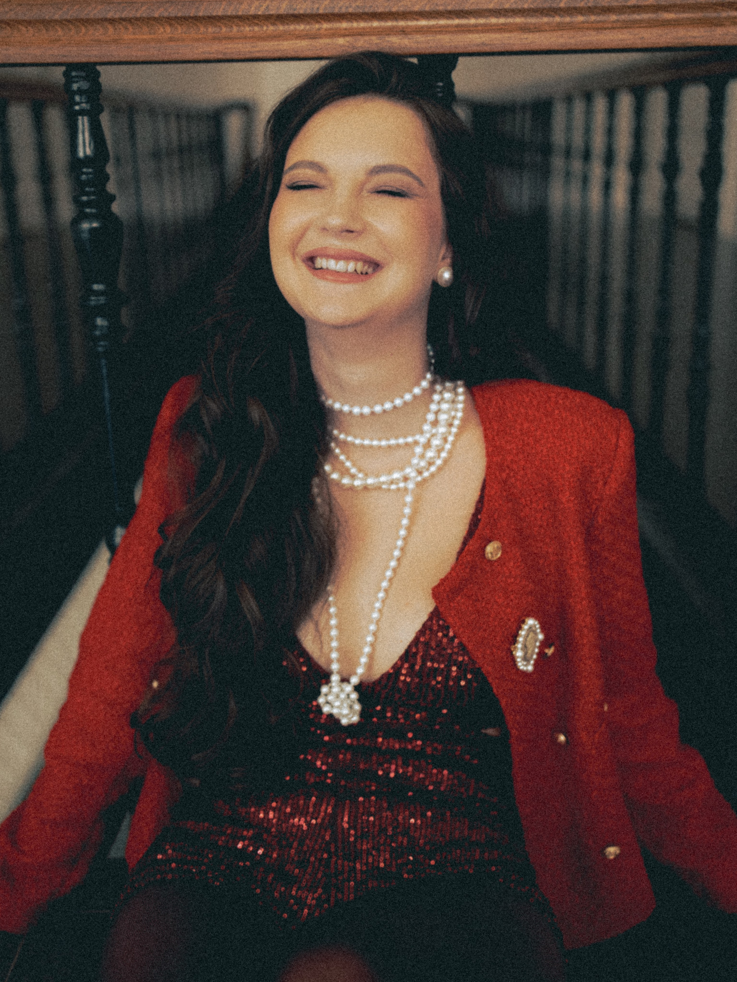 Karina. Фотограф Екатерина Волкова