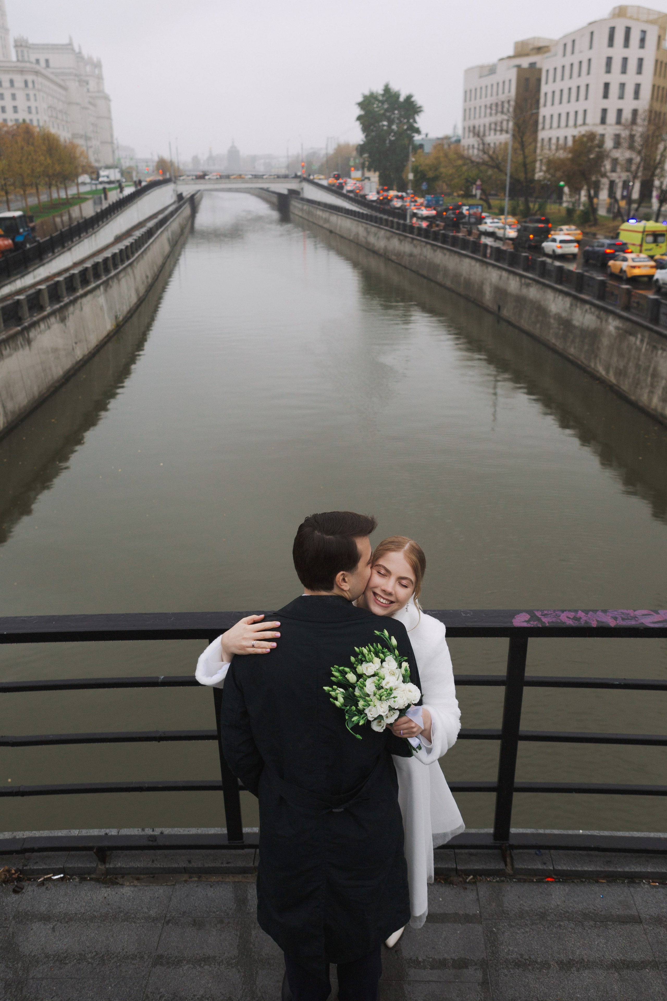 Свадьбы. Khalimonov