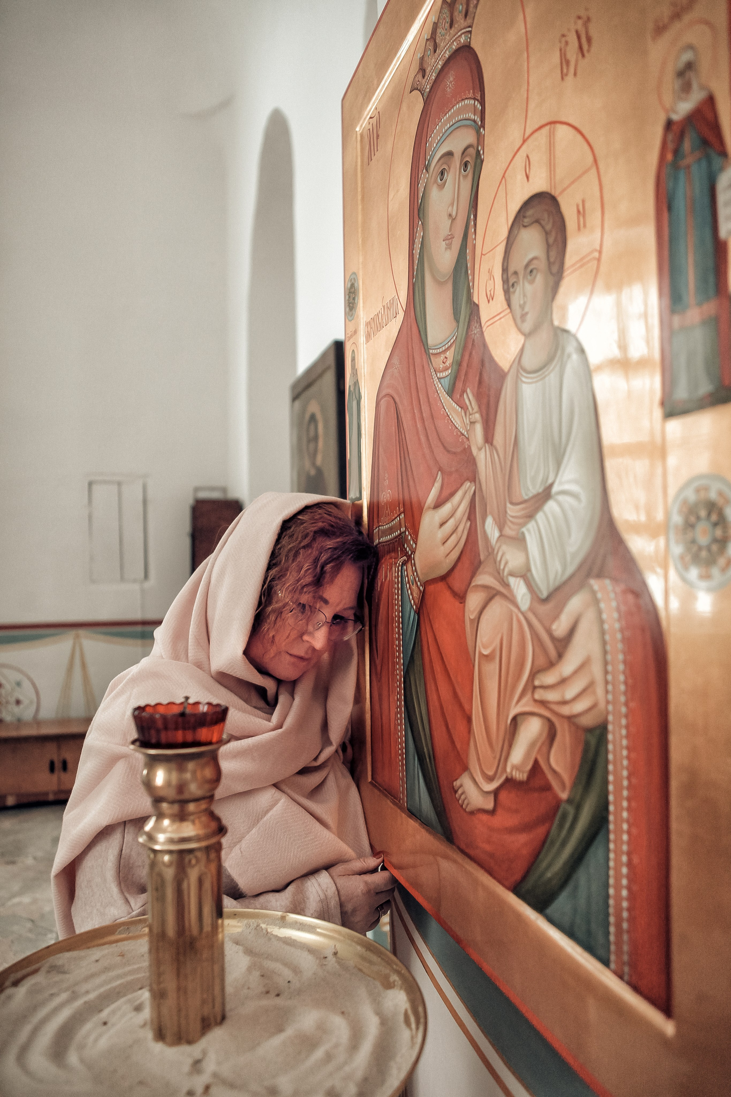 ТАИНСТВА. Фотограф КРЕЩЕНИЕ/ВЕНЧАНИЕ Калужская область