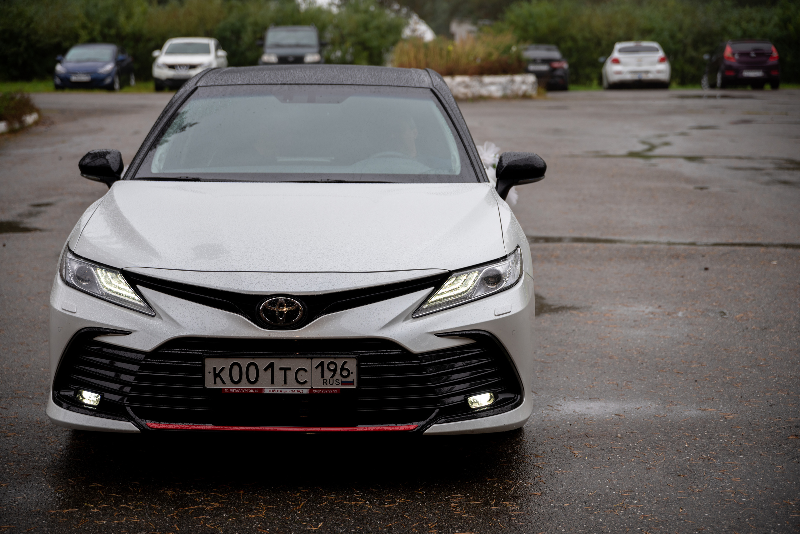 Свадьба Александр и Лолита. Свадебный и школьный фотограф в Североуральске Иванов Андрей