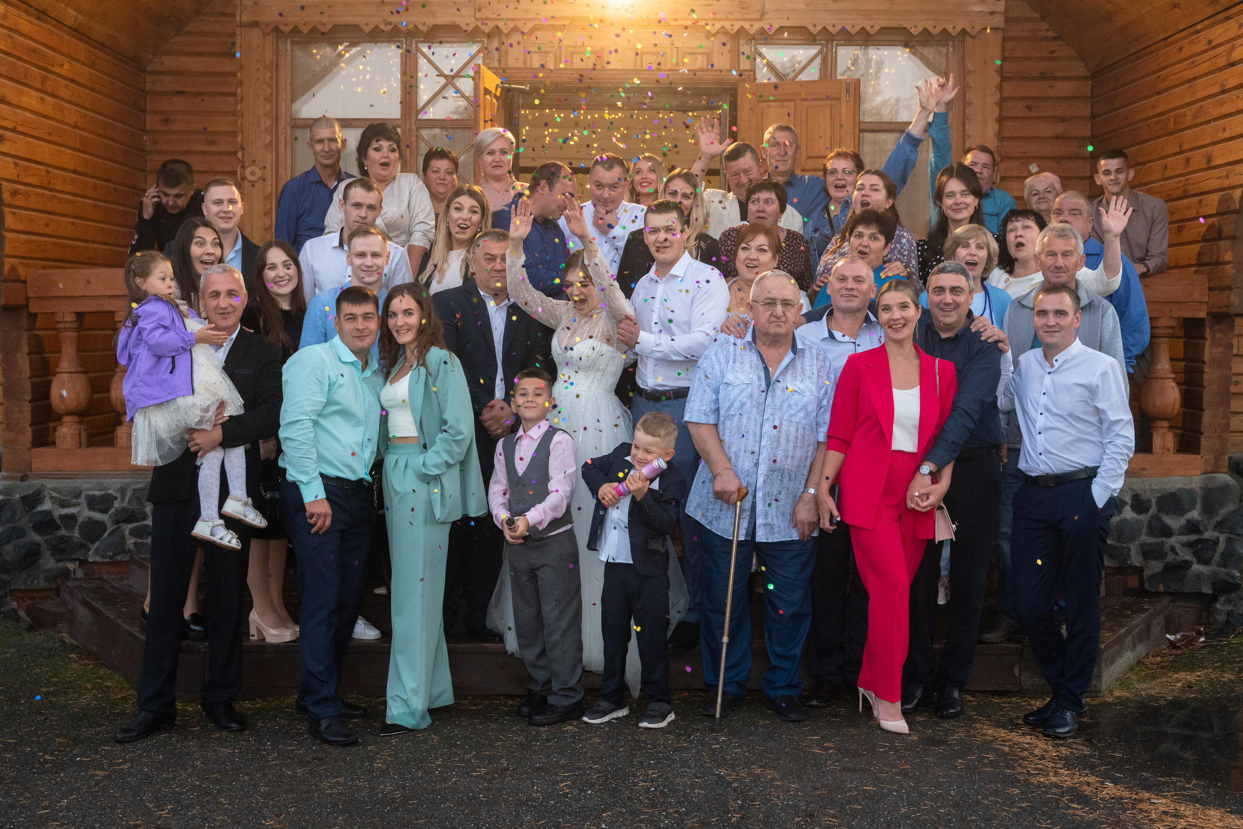 Свадьба Александр и Лолита. Свадебный и школьный фотограф в Североуральске Иванов Андрей