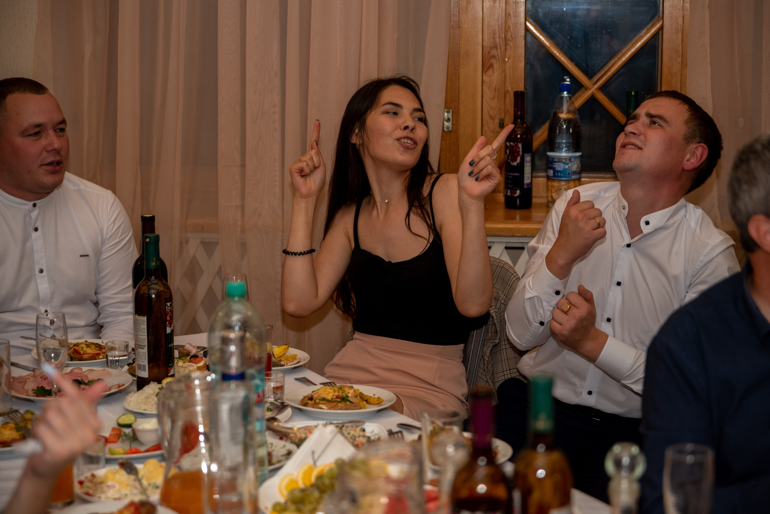 Свадьба Александр и Лолита. Свадебный и школьный фотограф в Североуральске Иванов Андрей