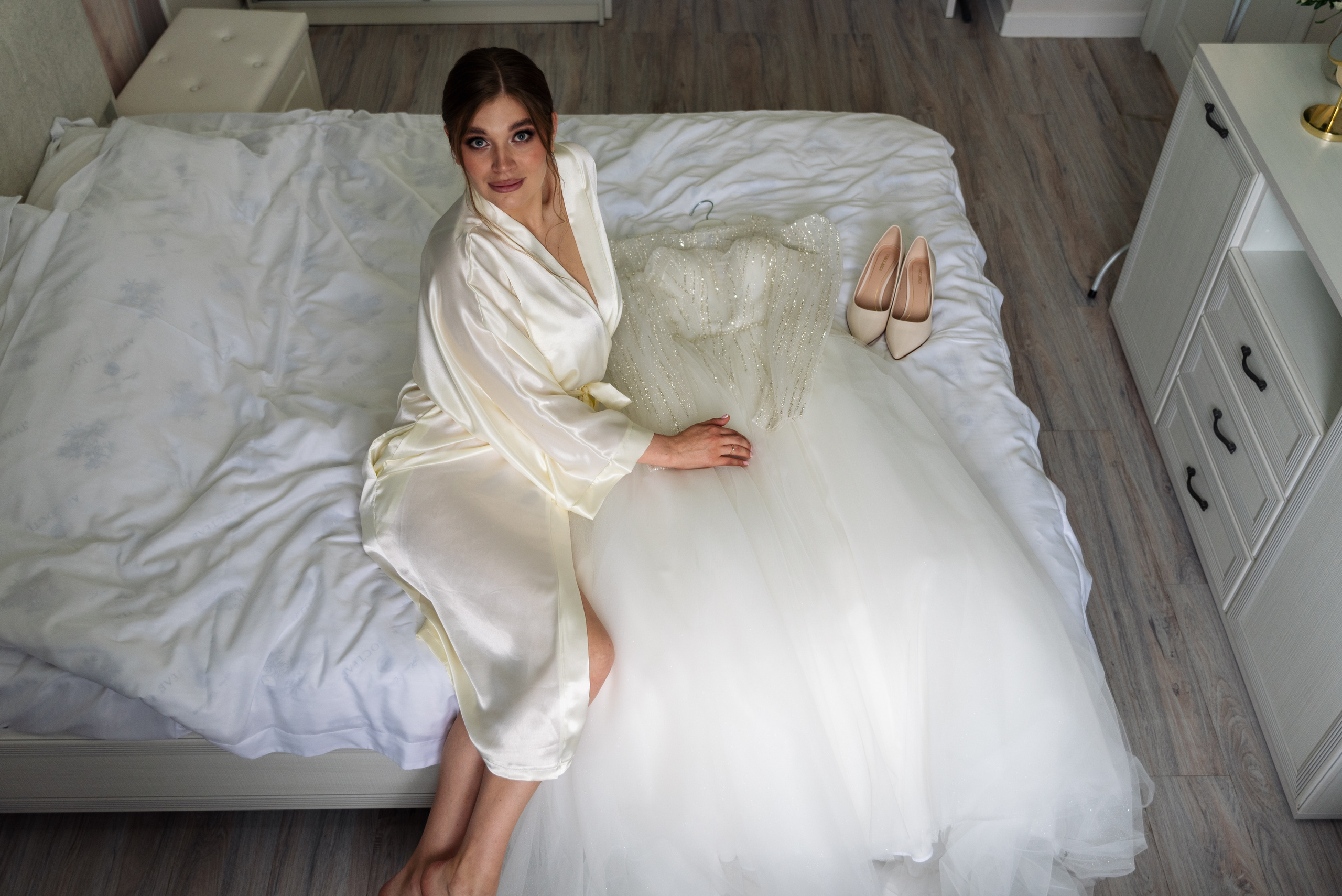 Свадьба Александр и Лолита. Свадебный и школьный фотограф в Североуральске Иванов Андрей