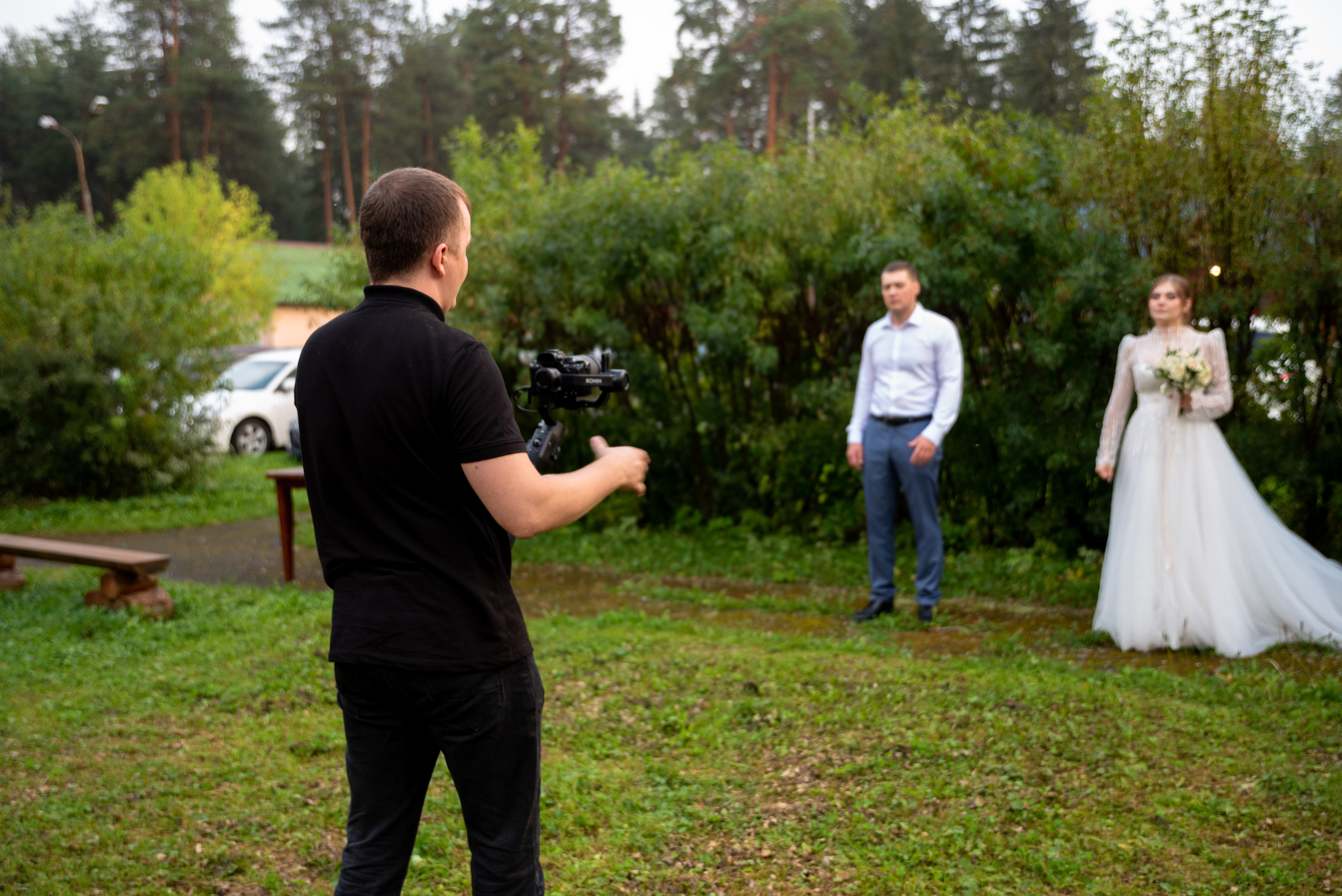 Свадьба Александр и Лолита. Свадебный и школьный фотограф в Североуральске Иванов Андрей