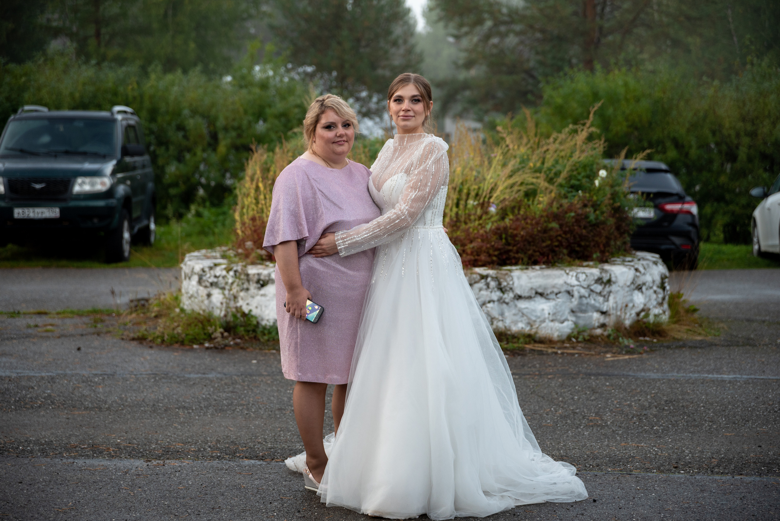 Свадьба Александр и Лолита. Свадебный и школьный фотограф в Североуральске Иванов Андрей