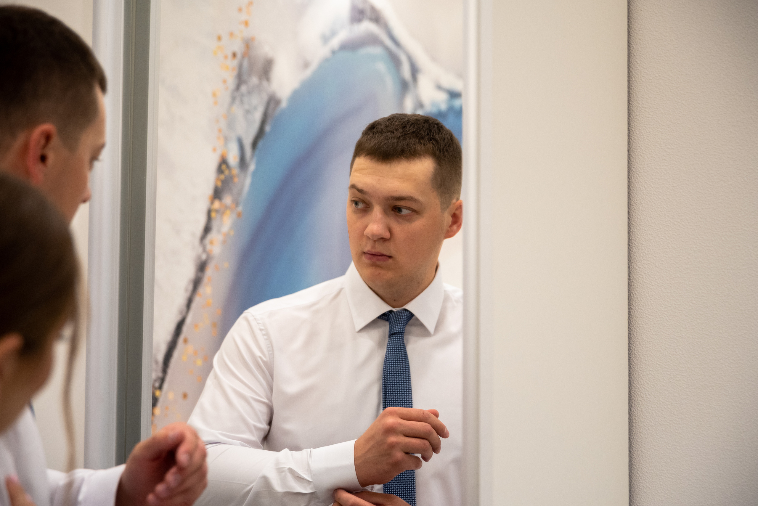 Свадьба Александр и Лолита. Свадебный и школьный фотограф в Североуральске Иванов Андрей