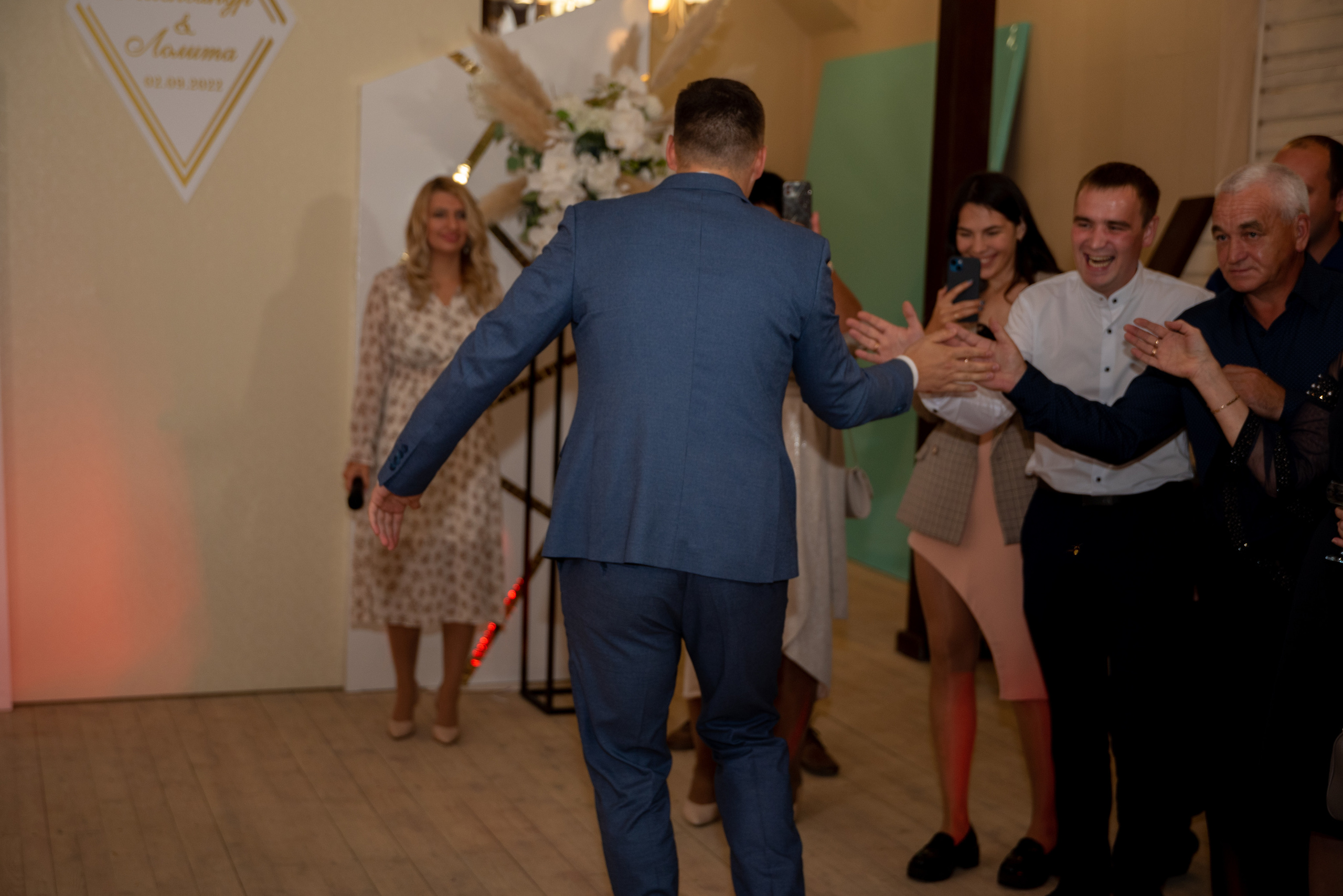 Свадьба Александр и Лолита. Свадебный и школьный фотограф в Североуральске Иванов Андрей