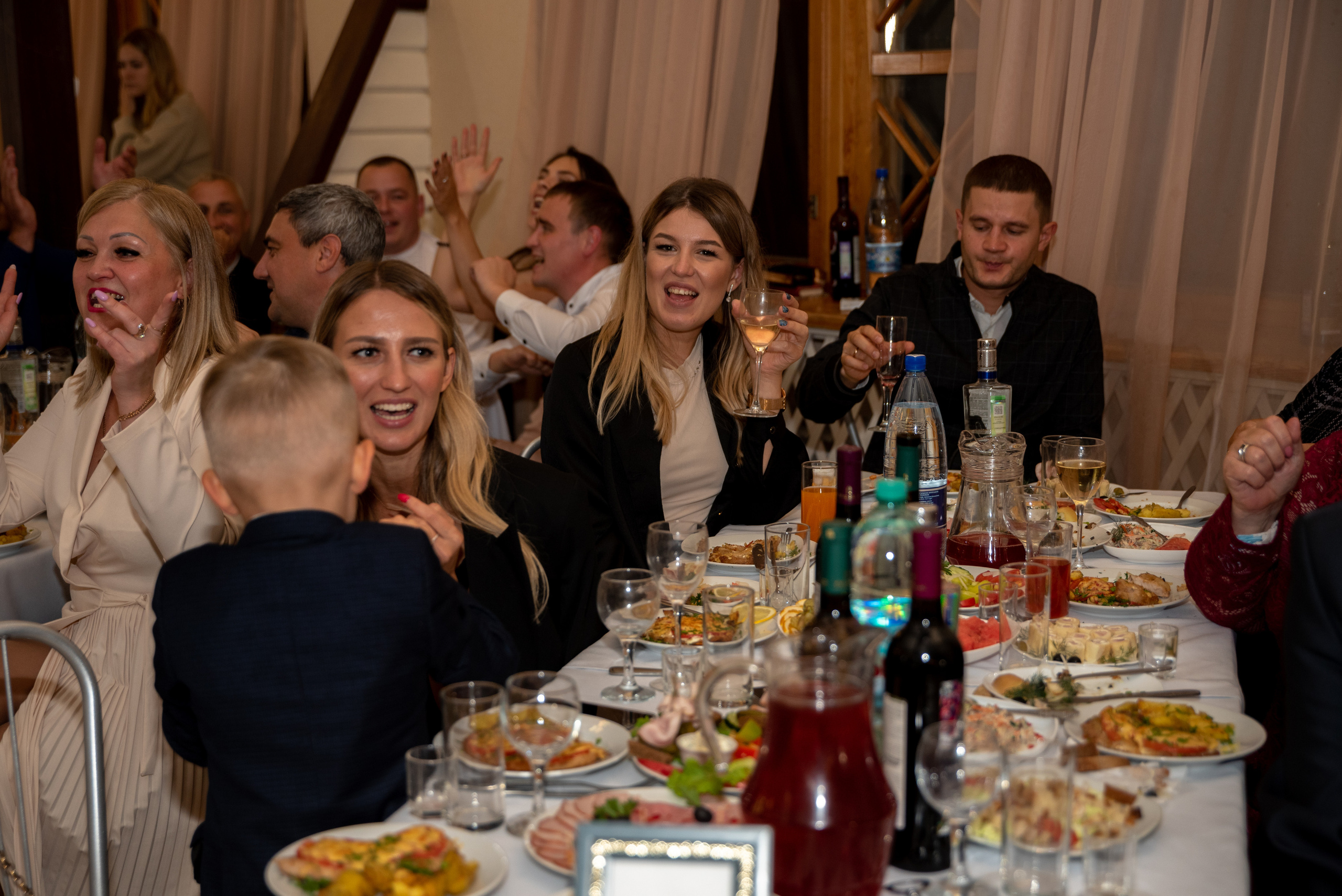 Свадьба Александр и Лолита. Свадебный и школьный фотограф в Североуральске Иванов Андрей