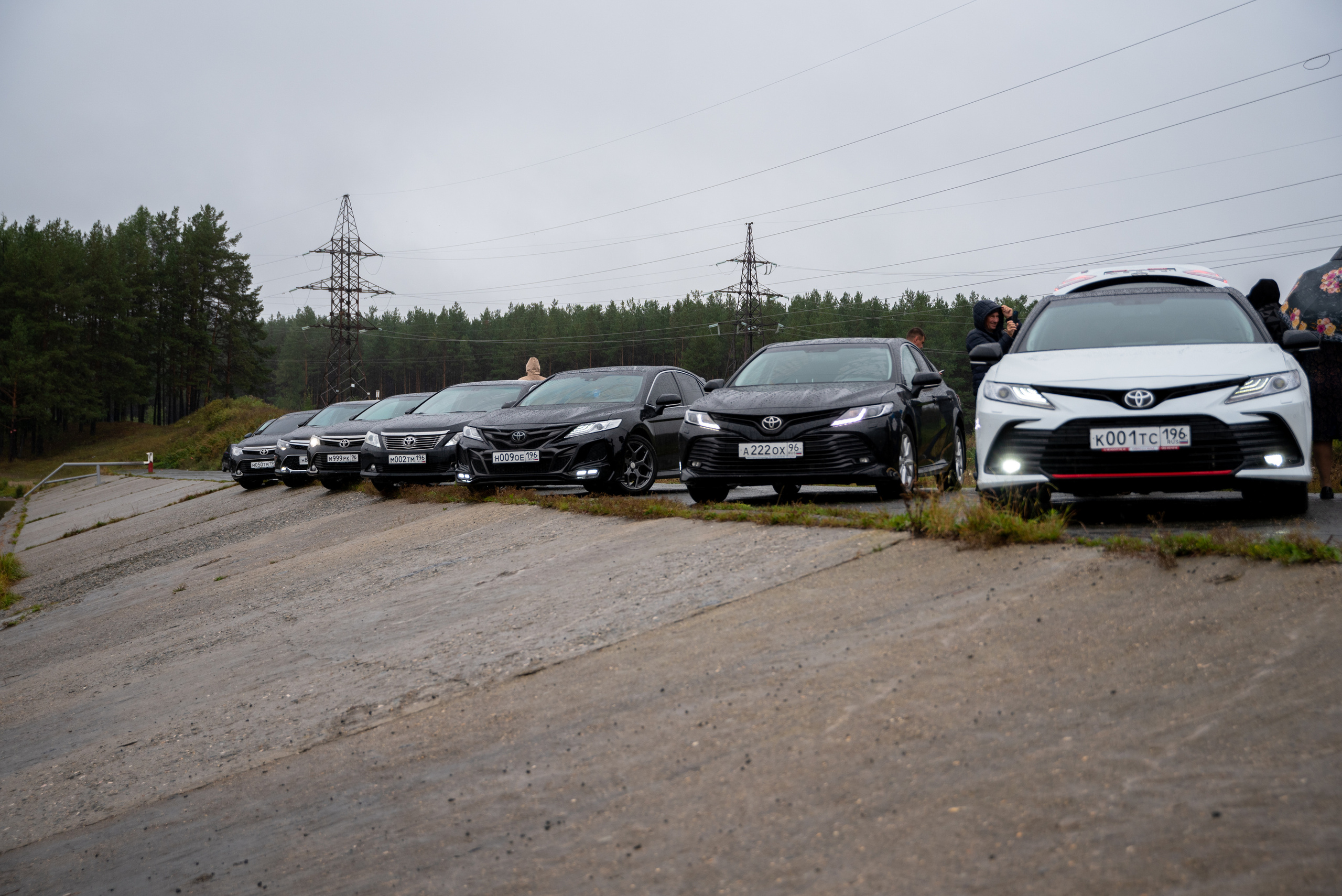 Свадьба Александр и Лолита. Свадебный и школьный фотограф в Североуральске Иванов Андрей