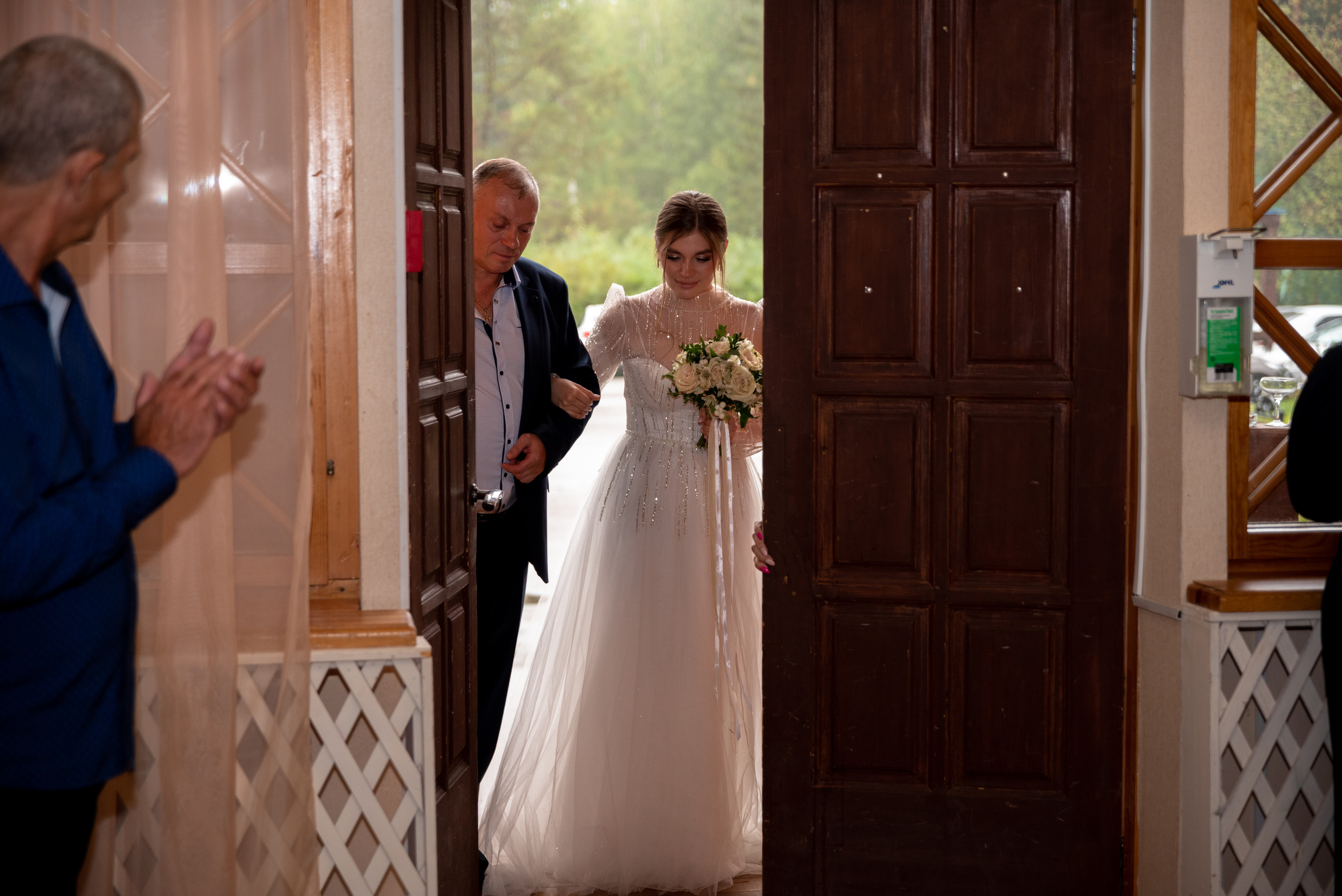 Свадьба Александр и Лолита. Свадебный и школьный фотограф в Североуральске Иванов Андрей