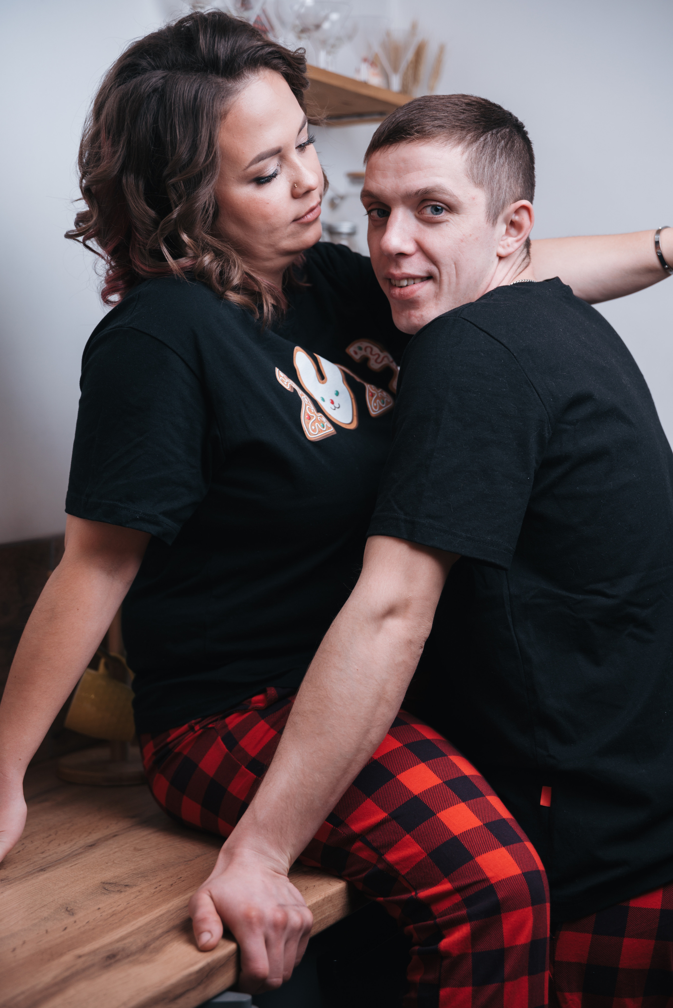 Владимир и Ирина. Свадебный и школьный фотограф в Североуральске Иванов Андрей