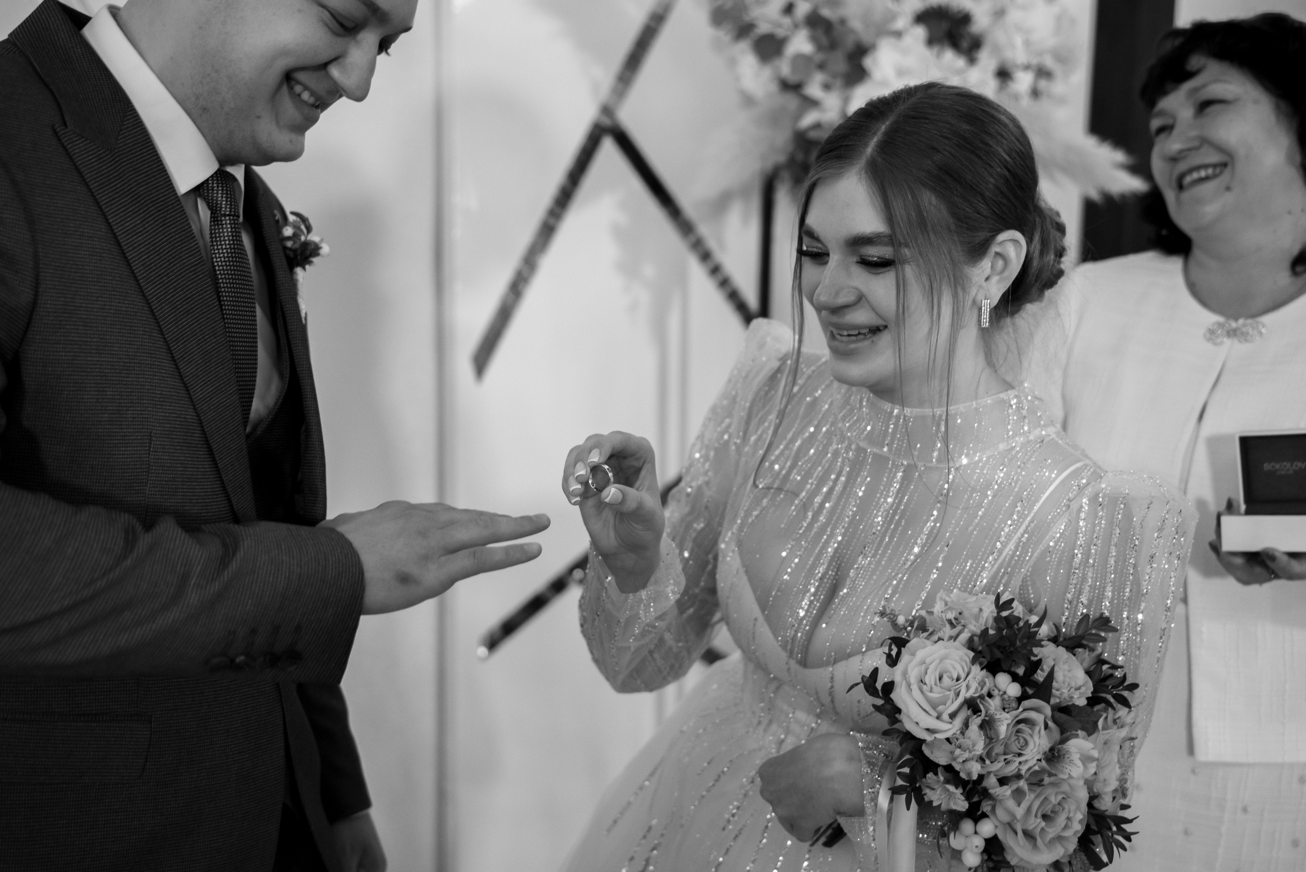 Свадьба Александр и Лолита. Свадебный и школьный фотограф в Североуральске Иванов Андрей