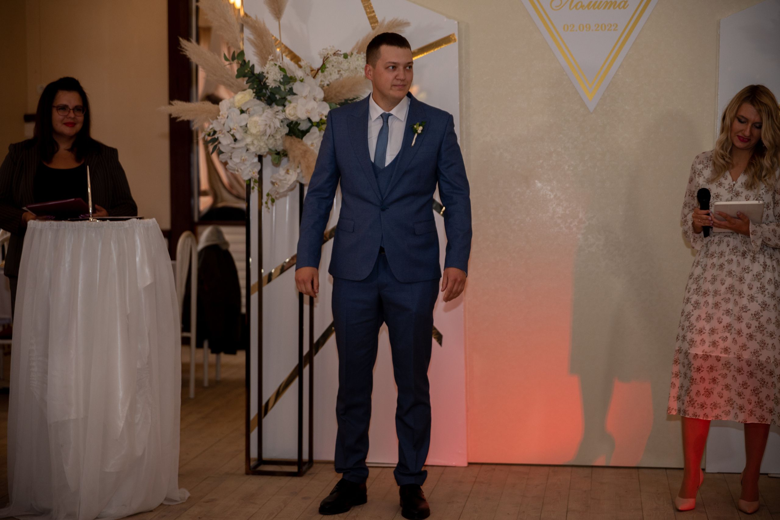 Свадьба Александр и Лолита. Свадебный и школьный фотограф в Североуральске Иванов Андрей