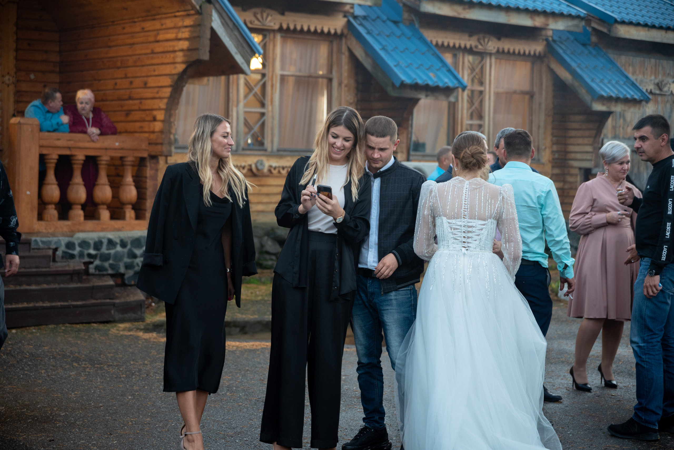 Свадьба Александр и Лолита. Свадебный и школьный фотограф в Североуральске Иванов Андрей