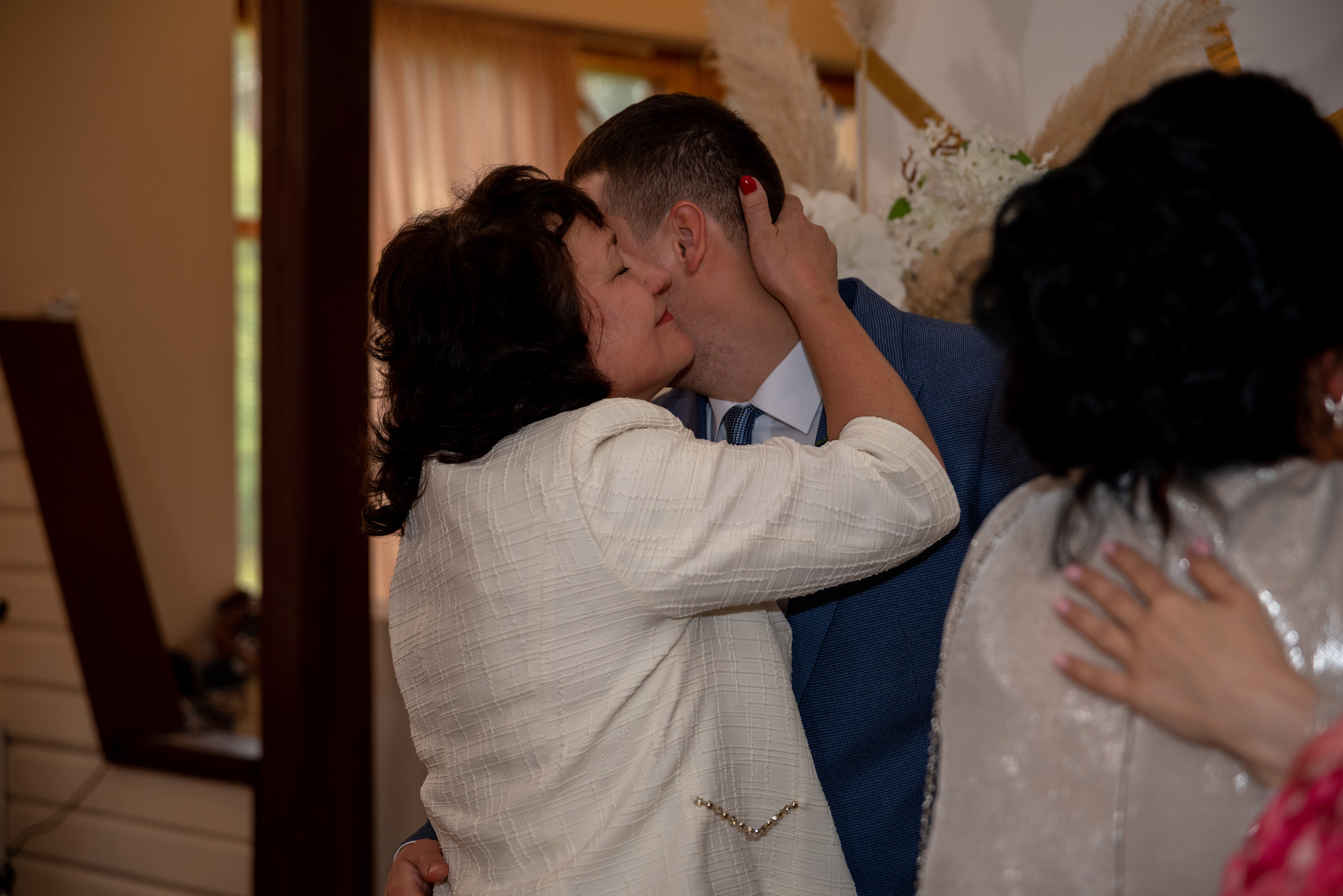 Свадьба Александр и Лолита. Свадебный и школьный фотограф в Североуральске Иванов Андрей