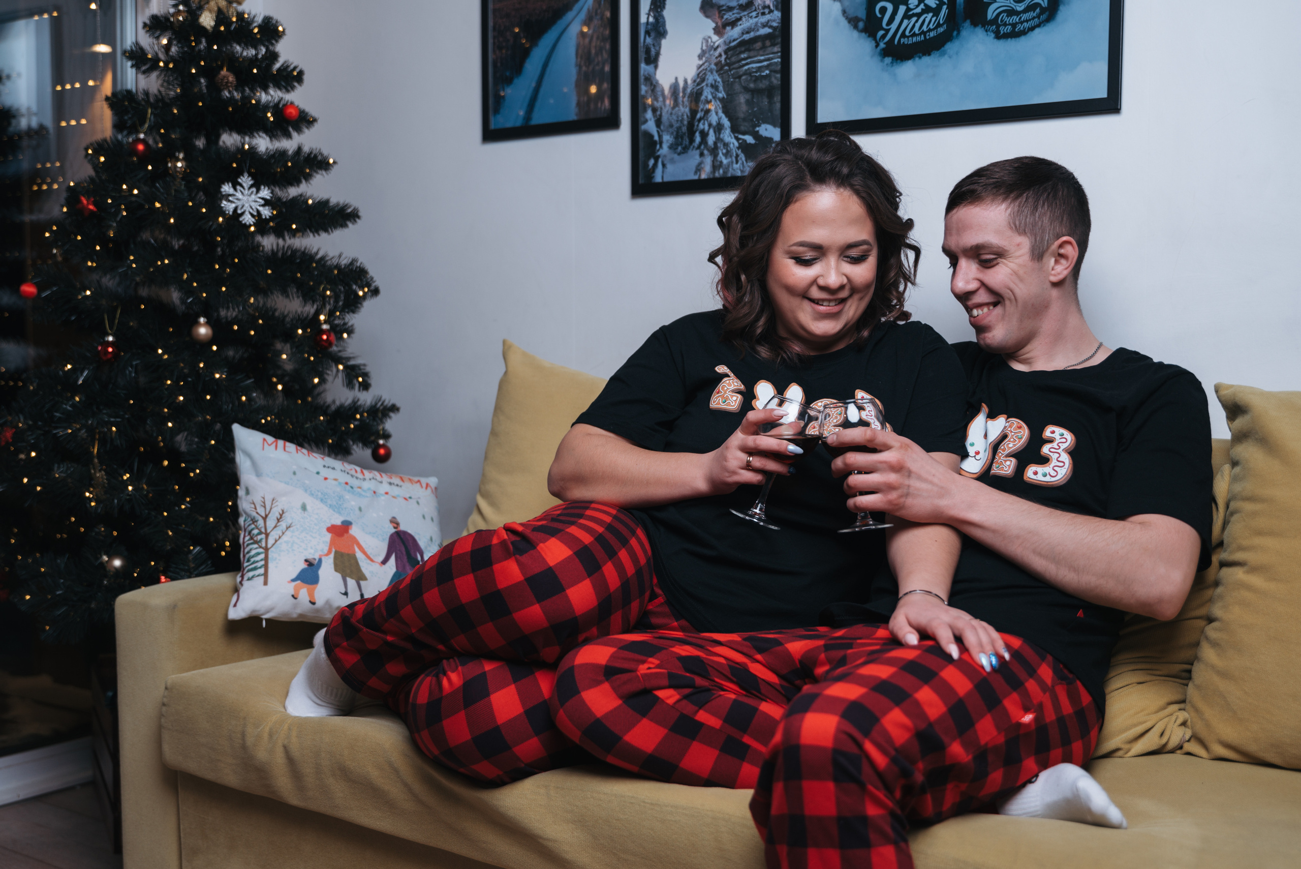 Владимир и Ирина. Свадебный и школьный фотограф в Североуральске Иванов Андрей