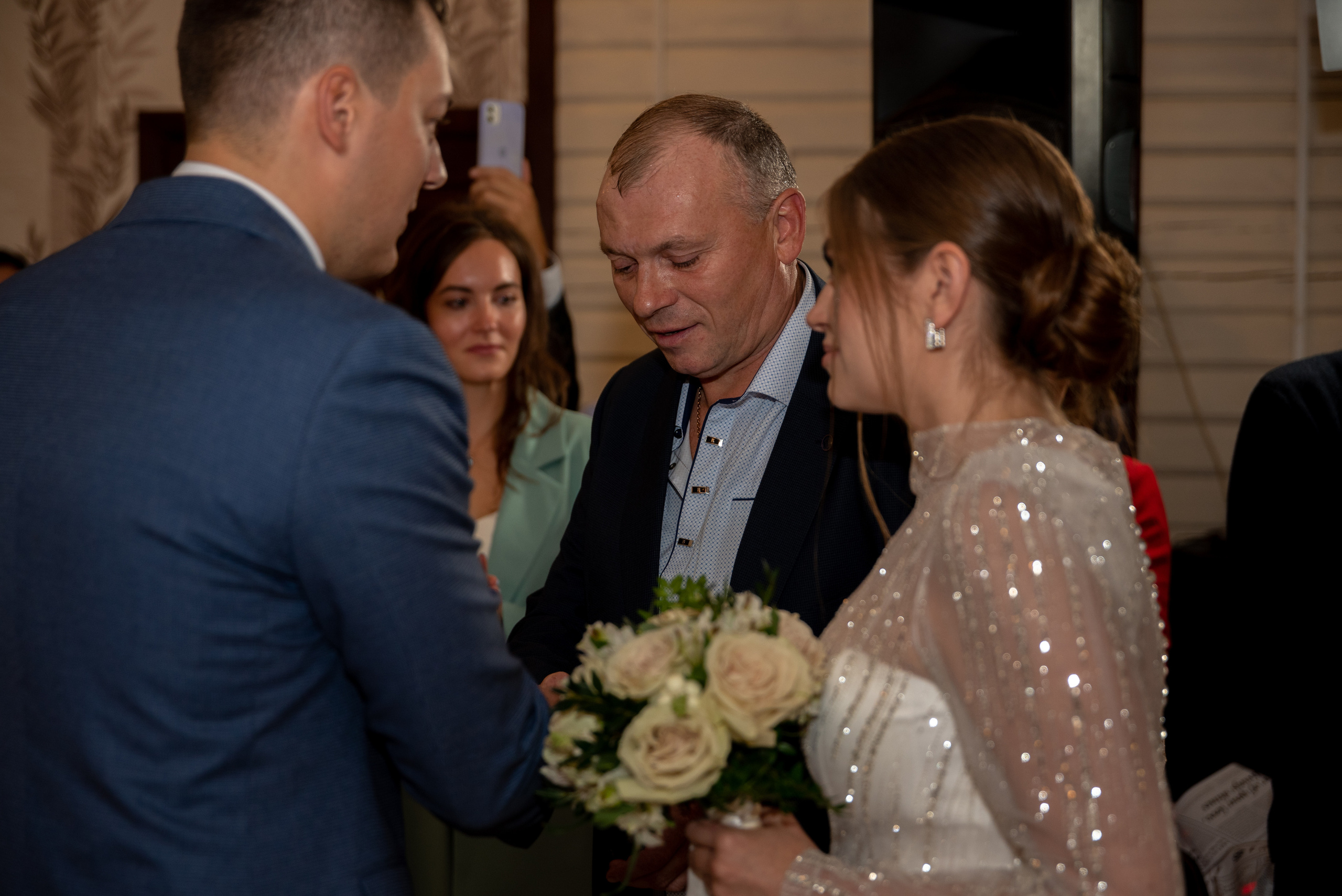 Свадьба Александр и Лолита. Свадебный и школьный фотограф в Североуральске Иванов Андрей